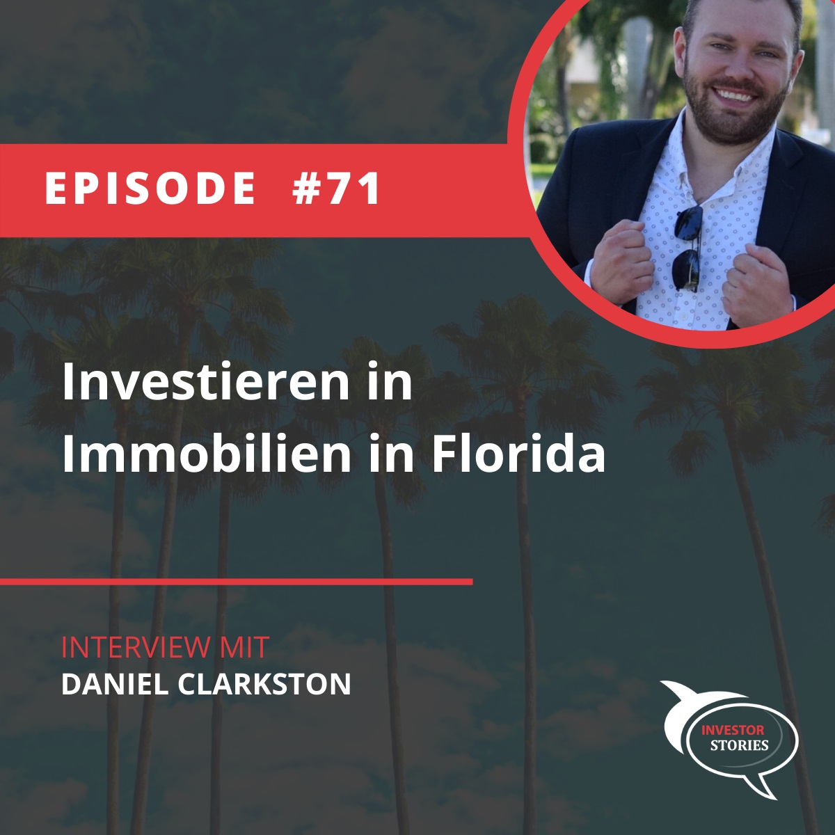 Investor Stories Podcast