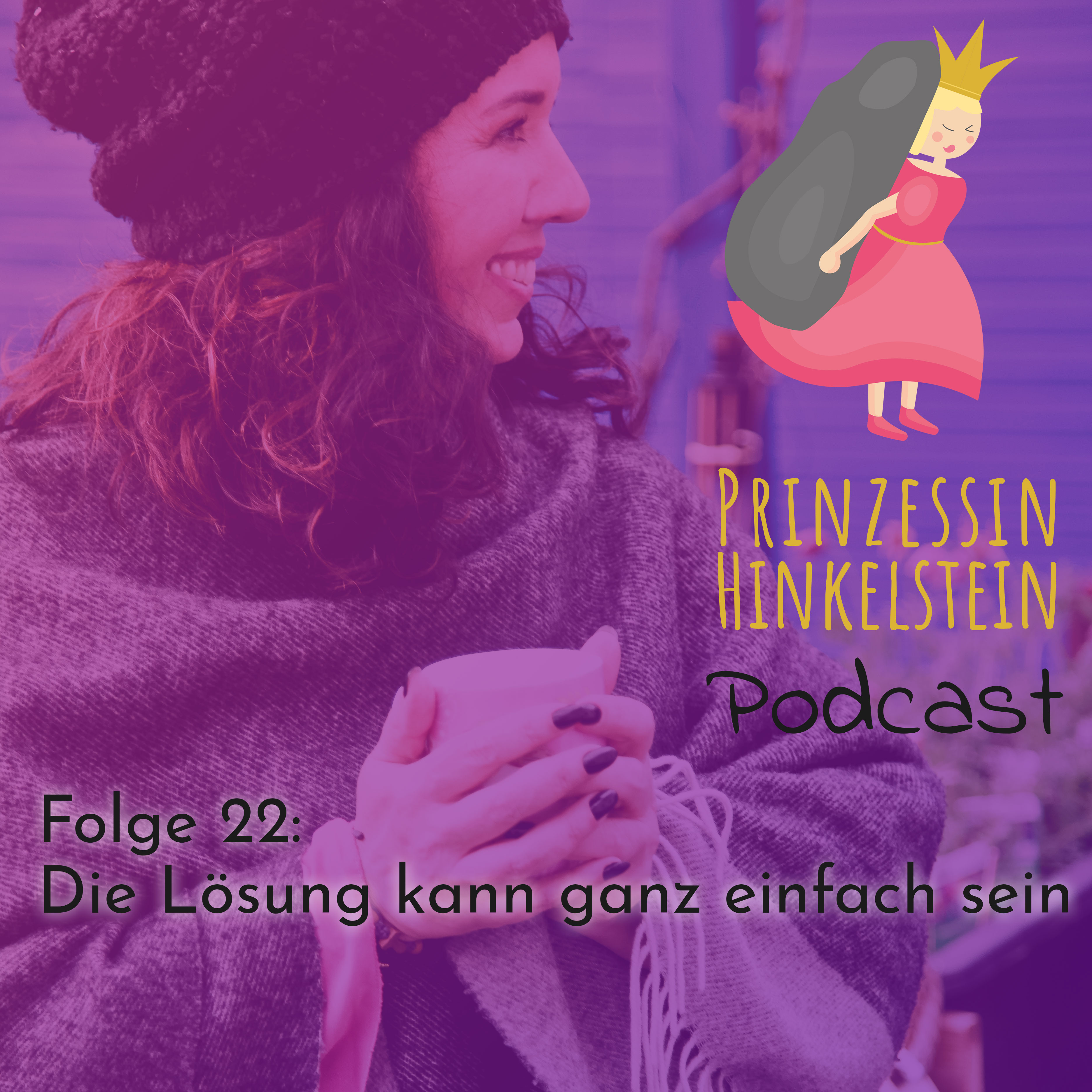 Prinzessin Hinkelstein