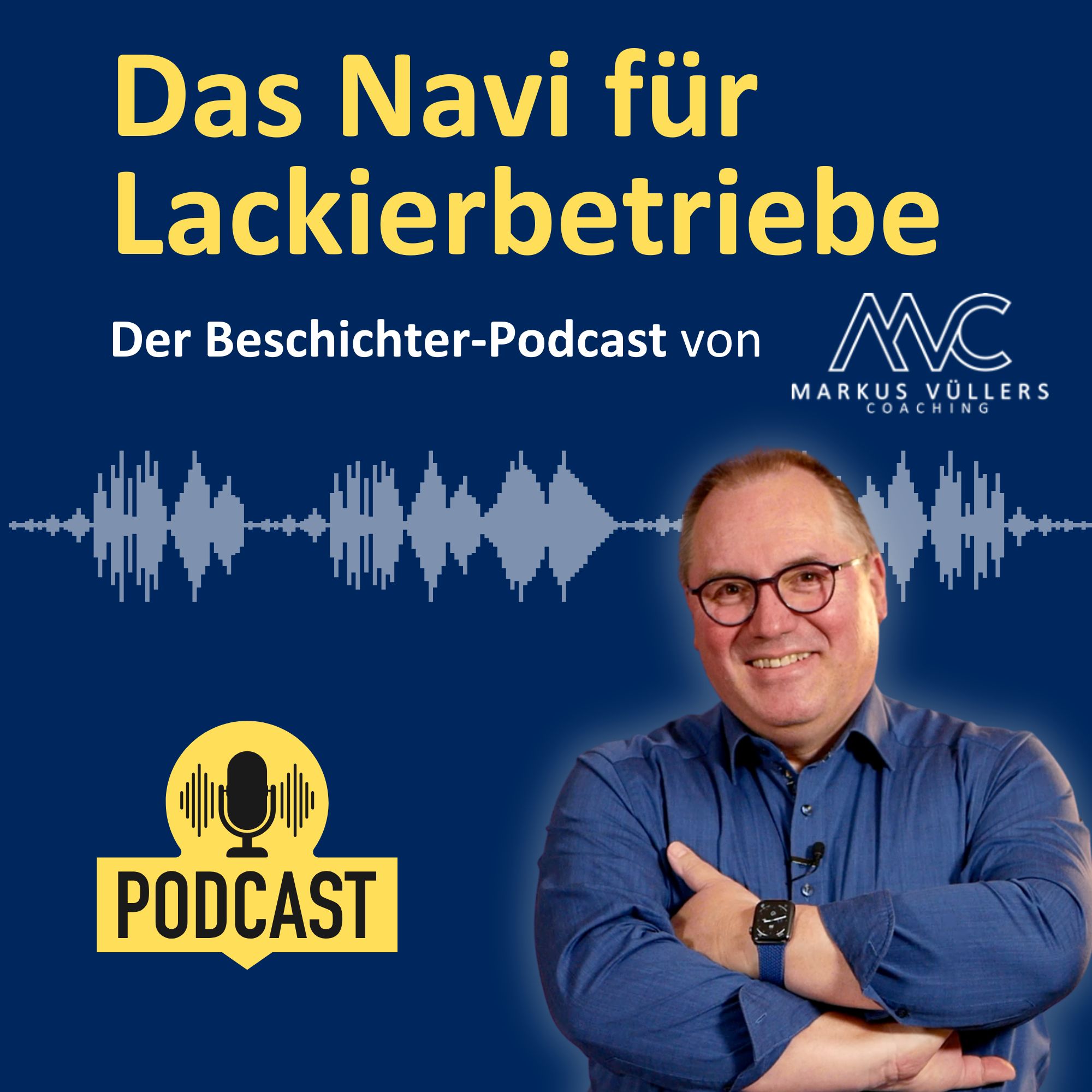 Das Navi für Lackierbetriebe