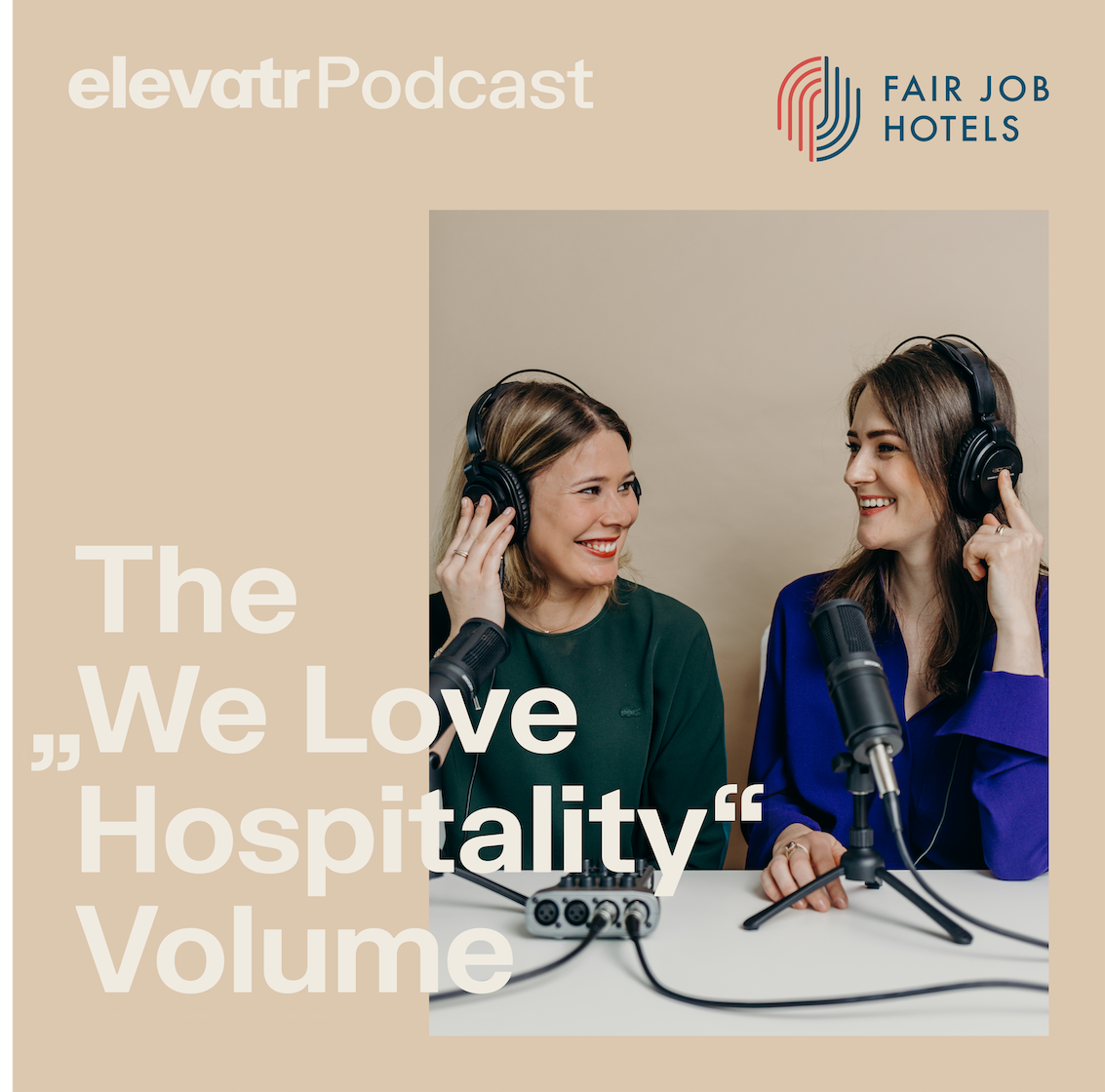 elevatr Podcast
