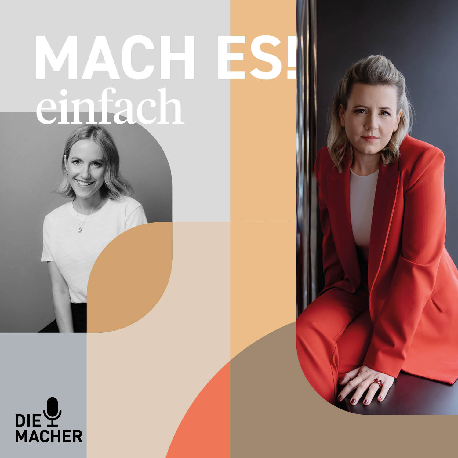 #207 Wie wird man Visionärin, Julia Klinglmüller?