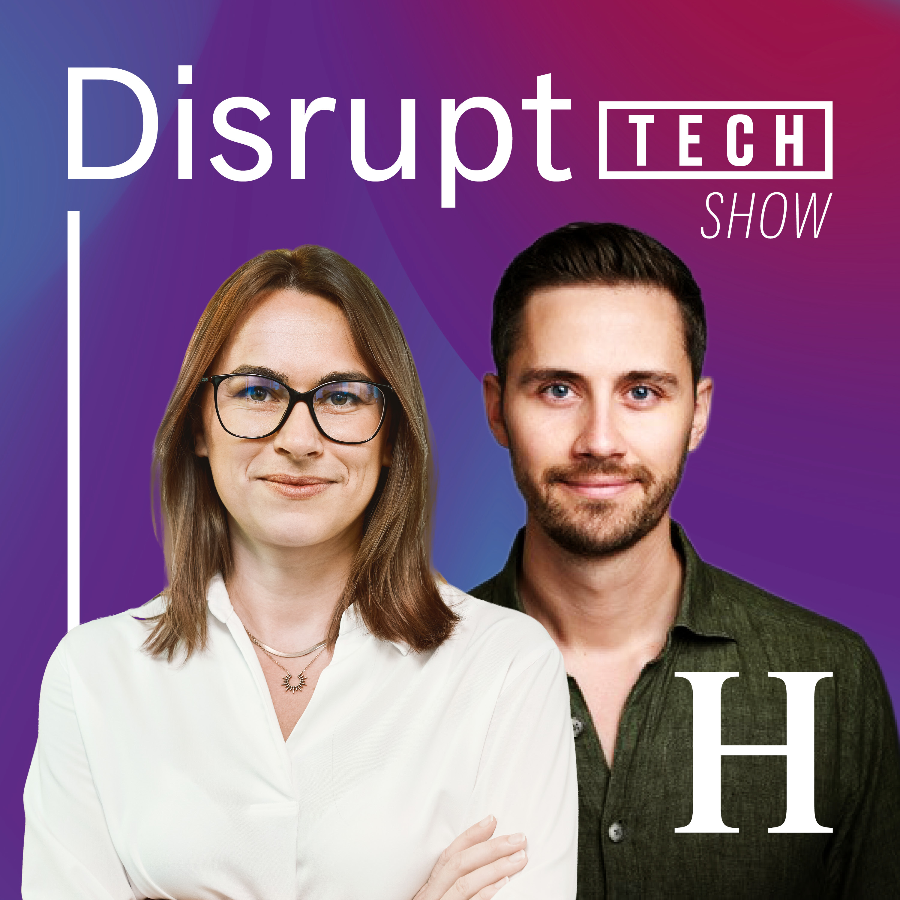 Handelsblatt TECH Show: Erlebt die Robotik ihren ChatGPT-Moment? episode artwork