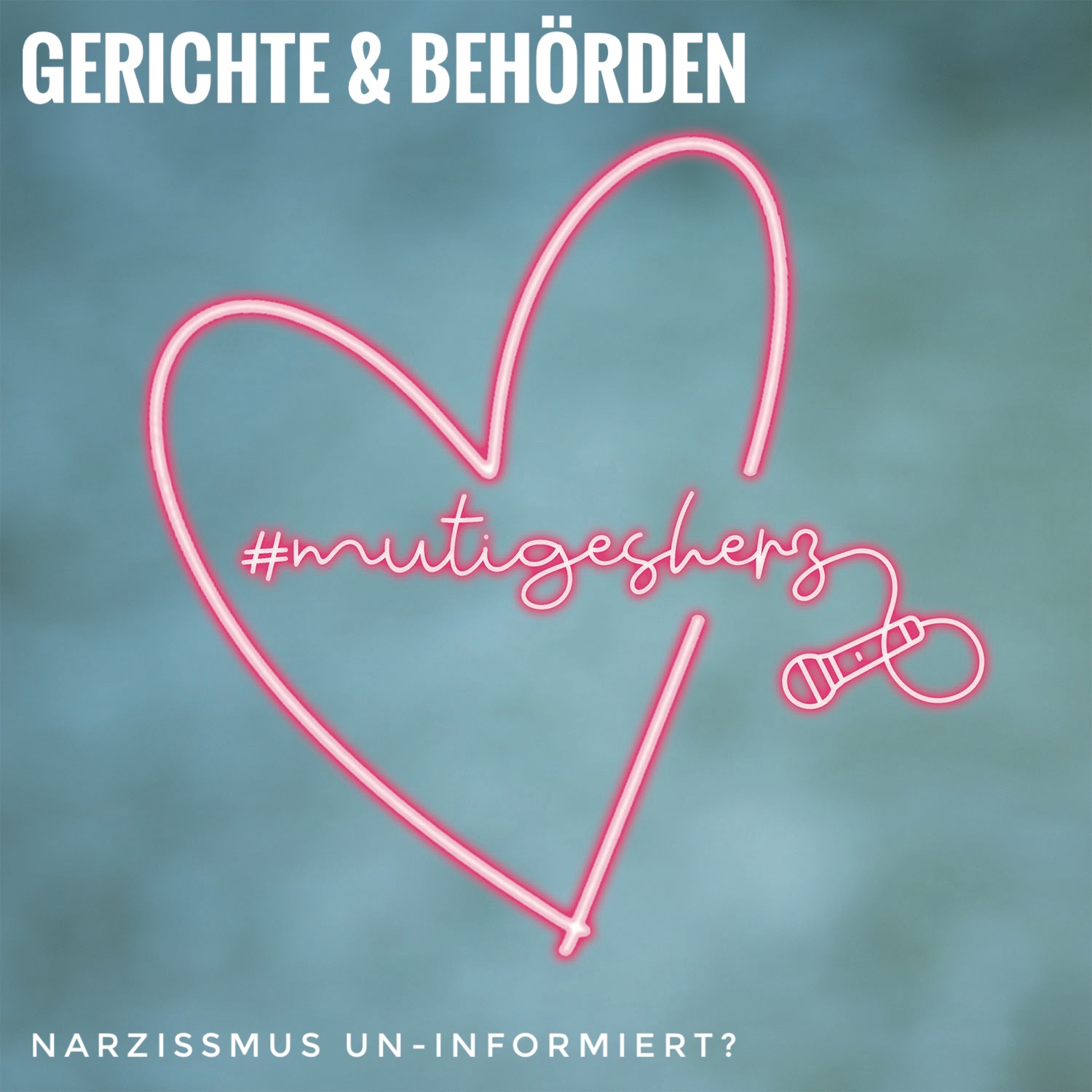 #mutigesherz