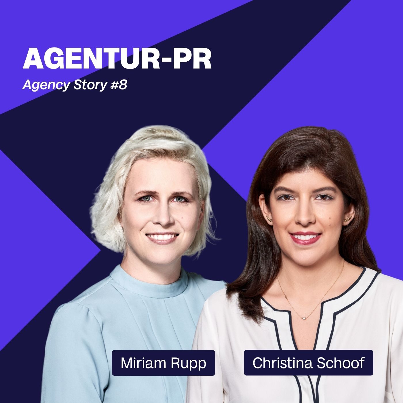Agency Stories