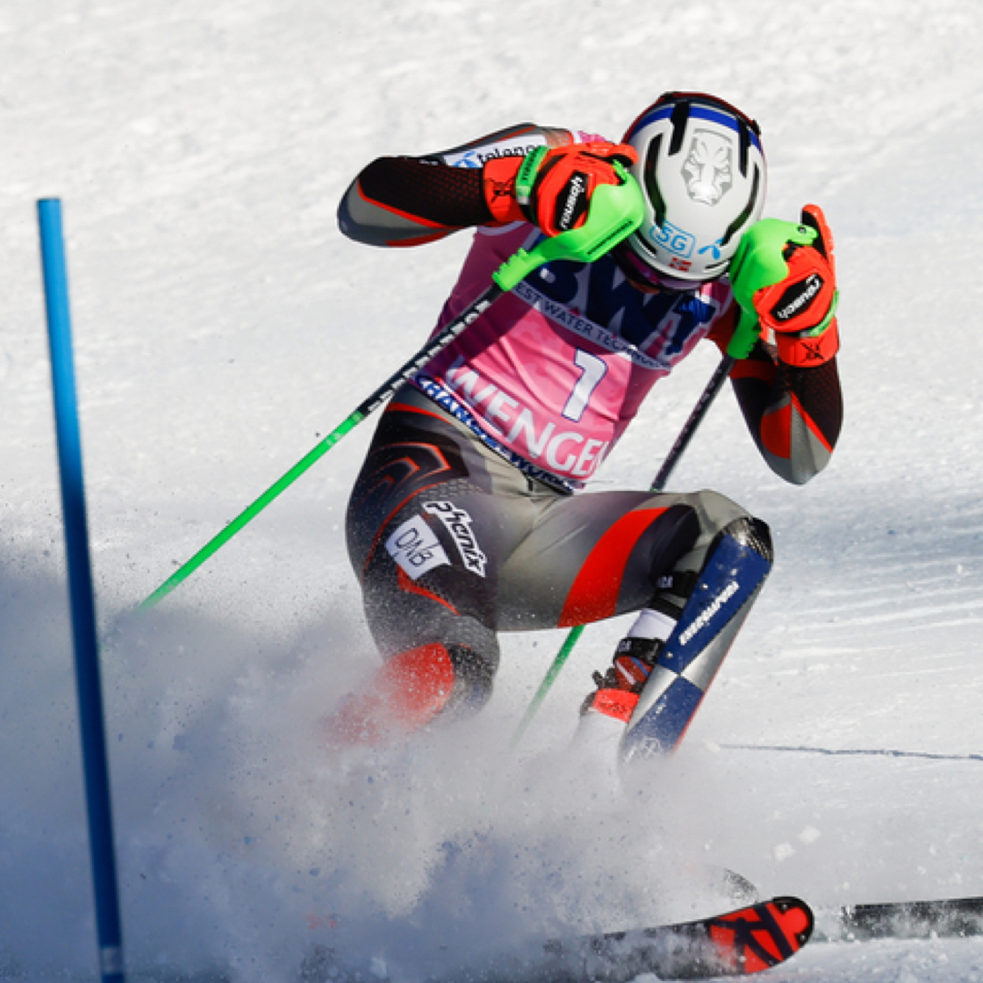 Après Ski - Der Alpin-Podcast