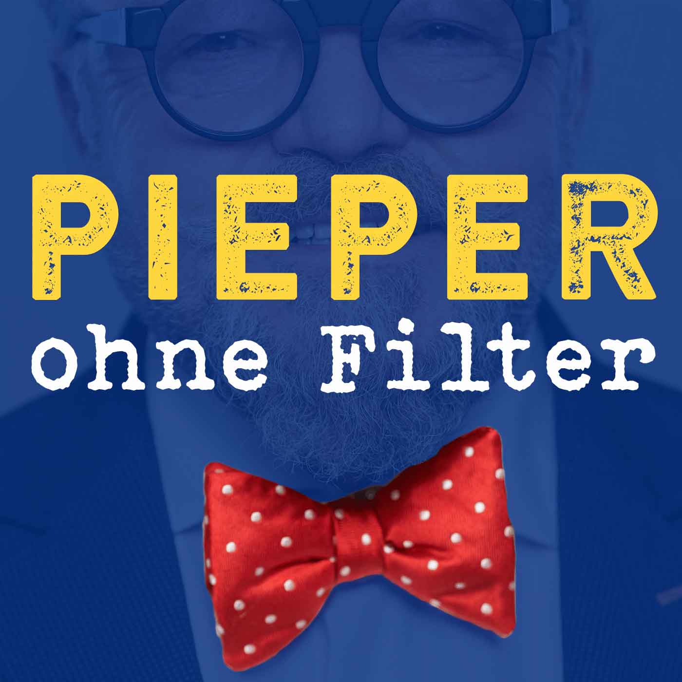 Pieper ohne Filter