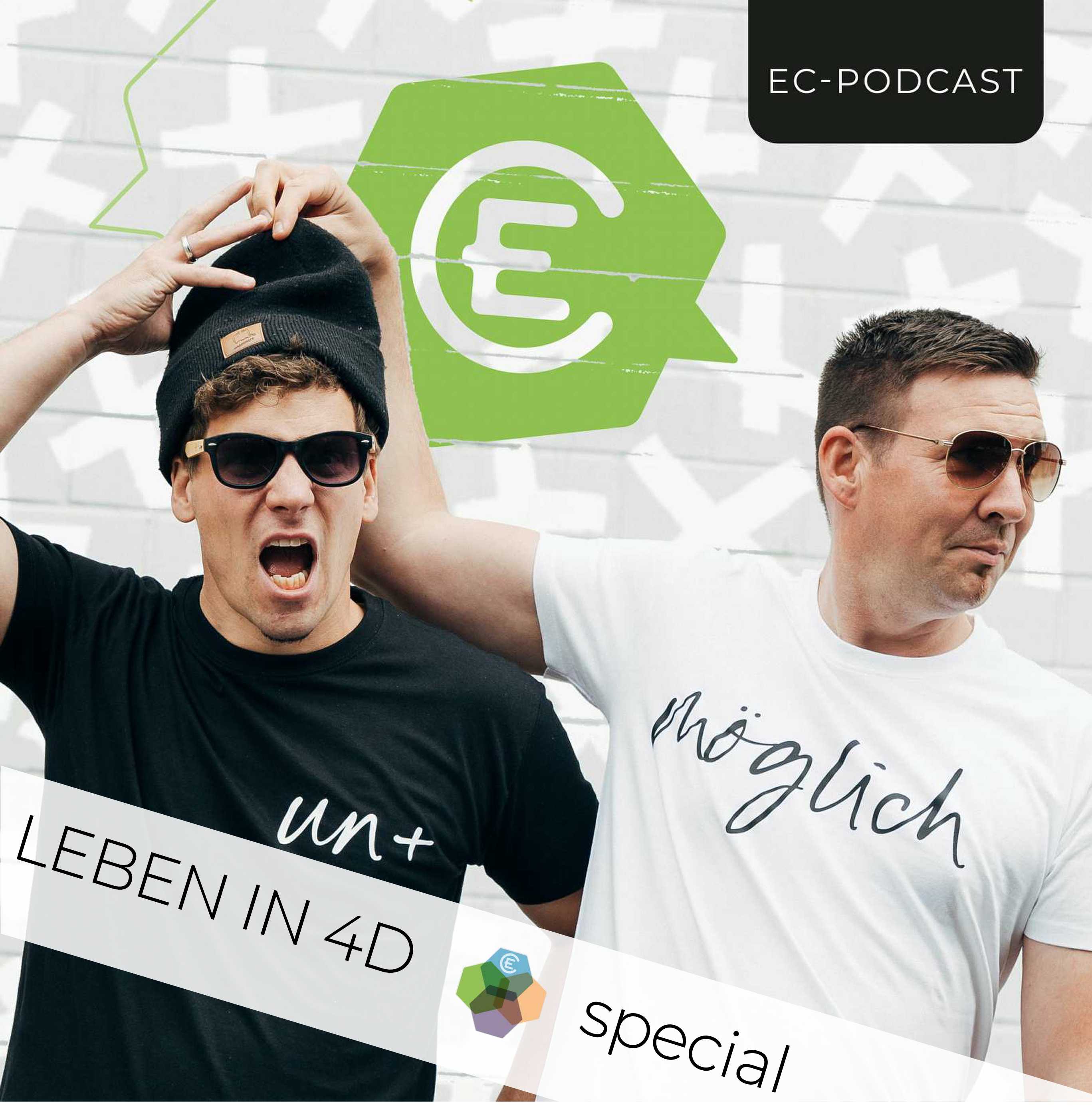 un+möglich SPECIAL - Identität episode artwork