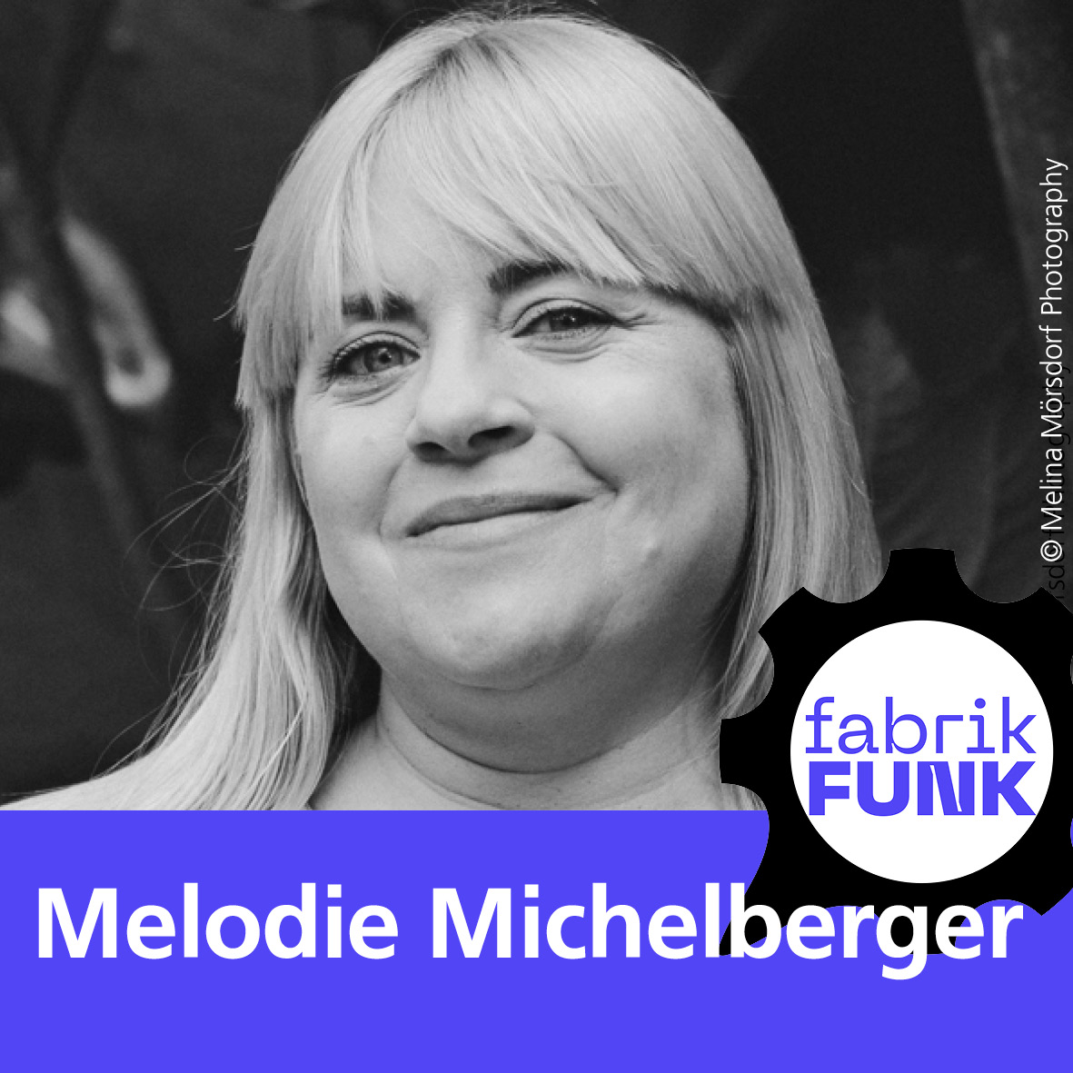 Melodie Michelberger: Wieso soll ich nicht schön sein?