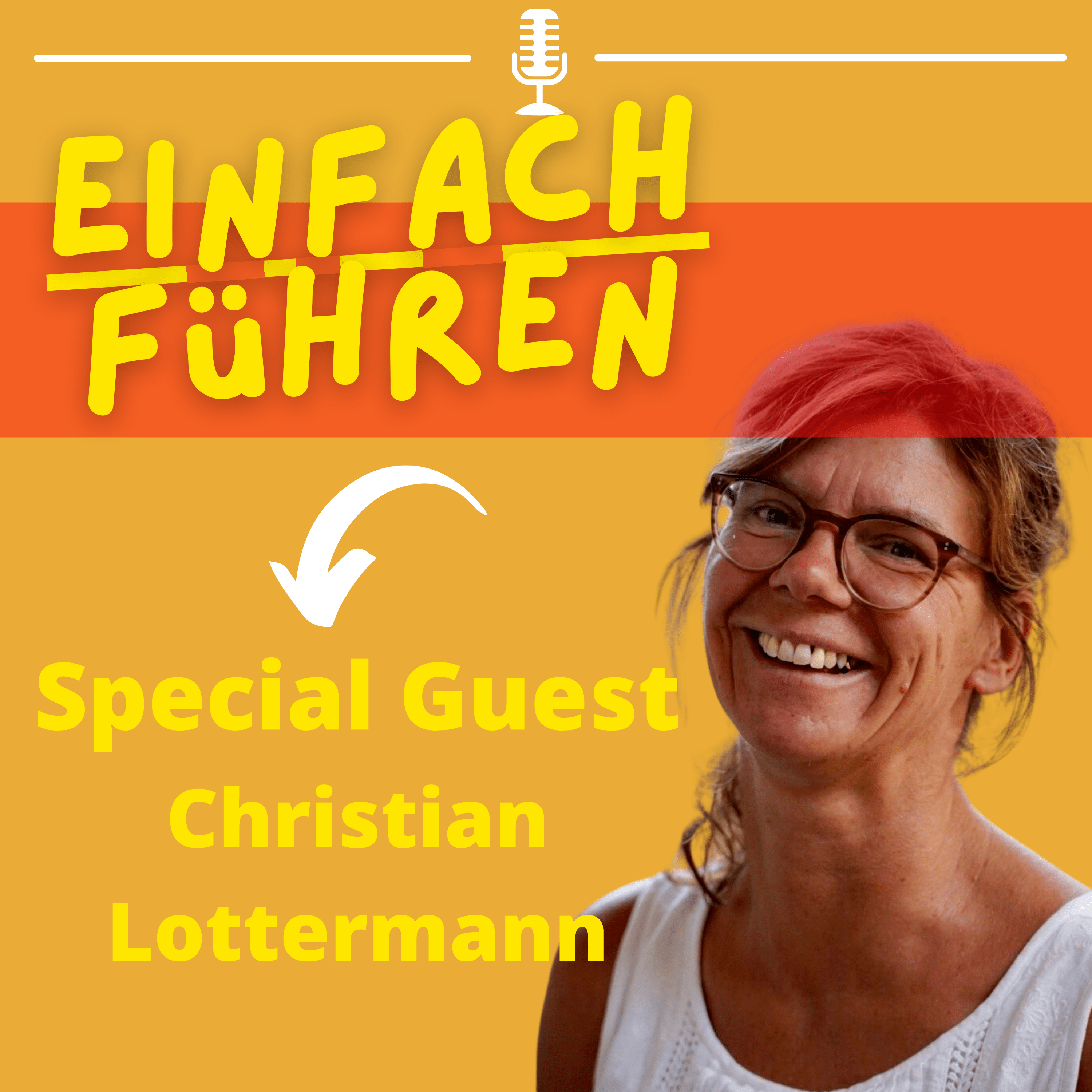 EINFACH Führen. Leadership im Flow. Von Anfang an!
