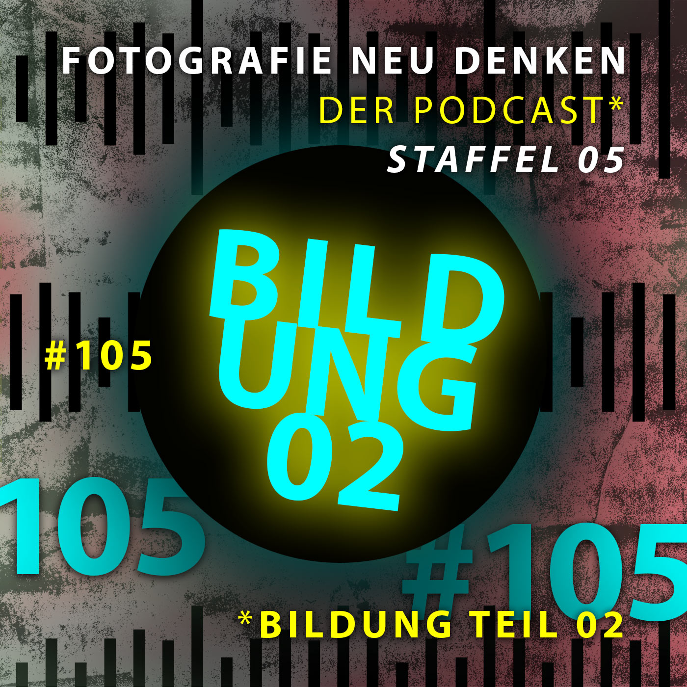 Fotografie Neu Denken. Der Podcast.