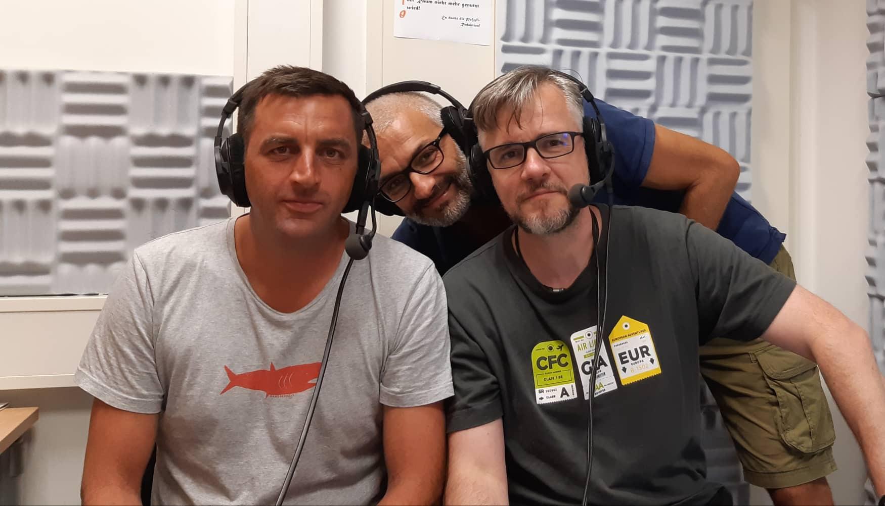 Ka Depp - Der Club-Podcast