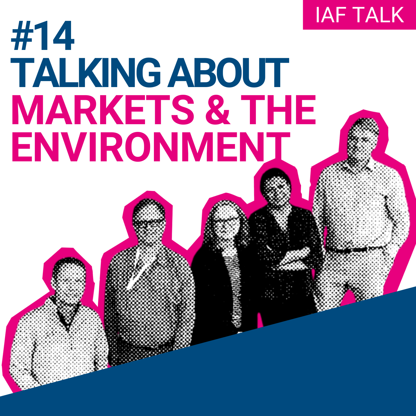 IAF Continued Conversations