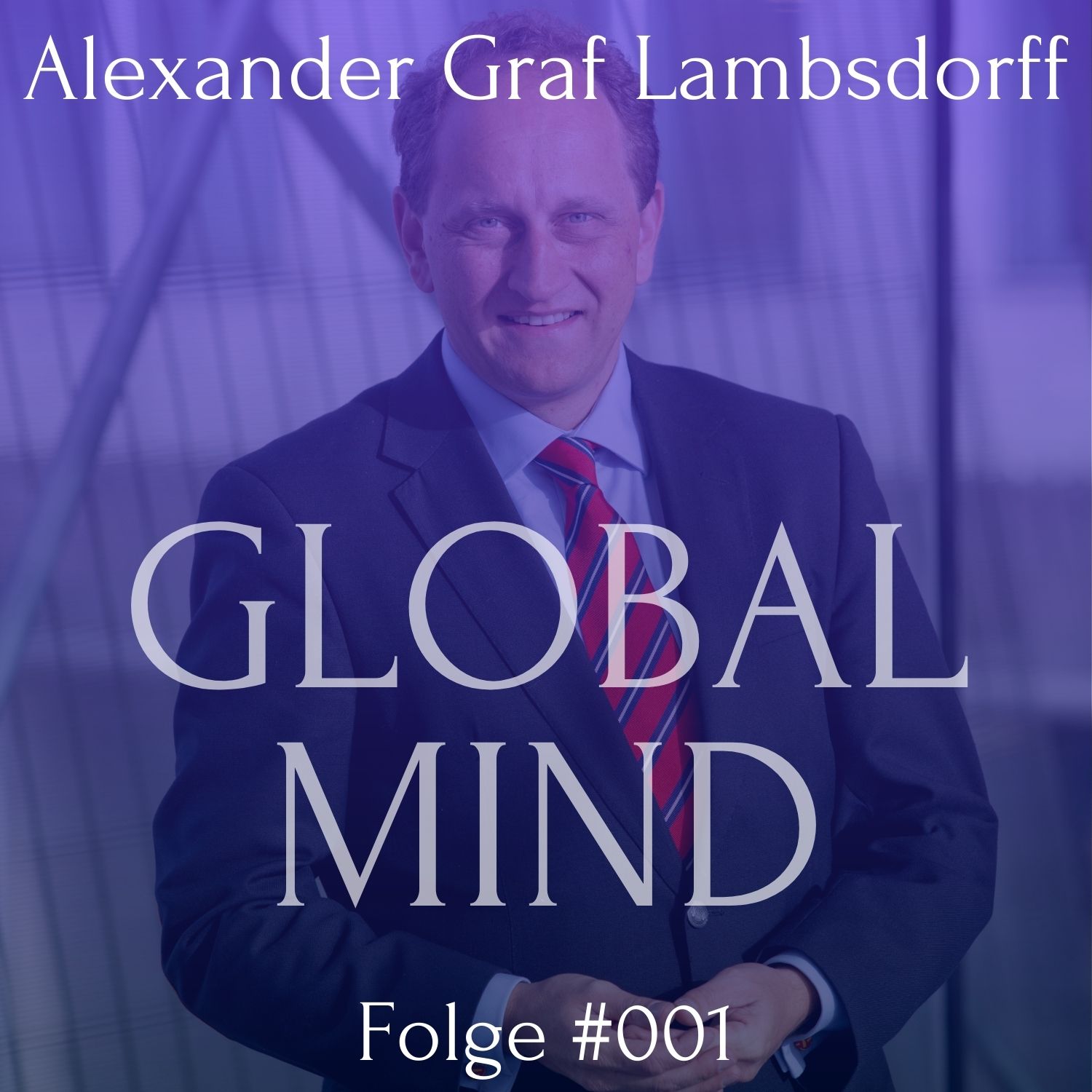 Global Minds