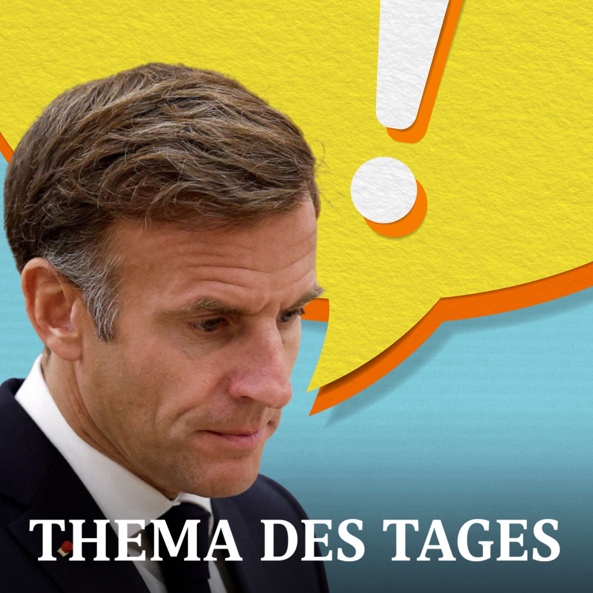 Warum Frankreich im Chaos versinkt