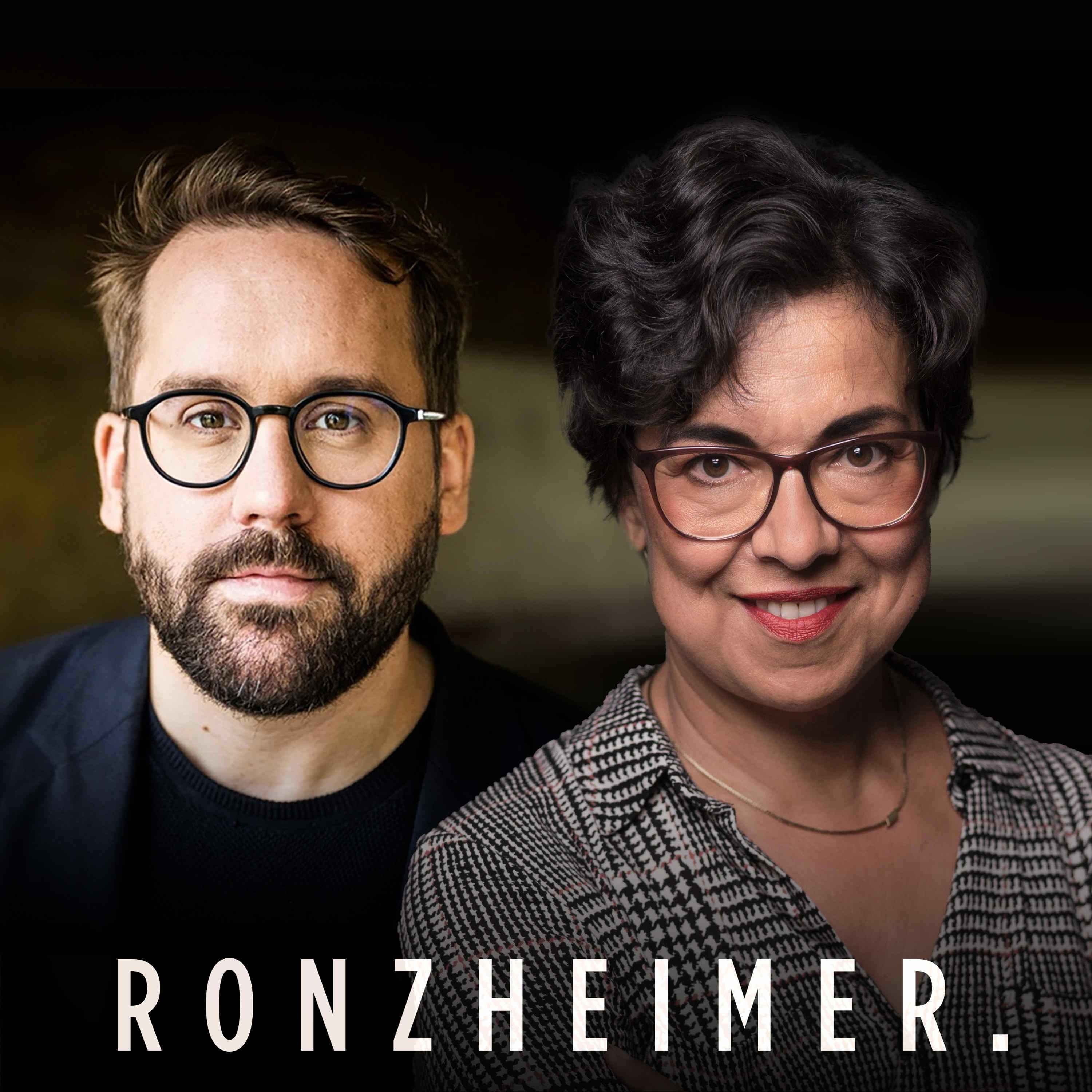 Inside Kanzleramt: Wie Trump die Regierung spaltet. Mit Mariam Lau