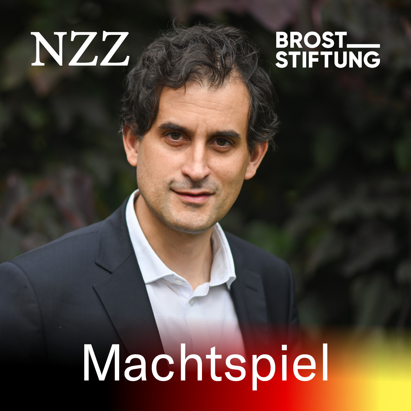 NZZ Machtspiel