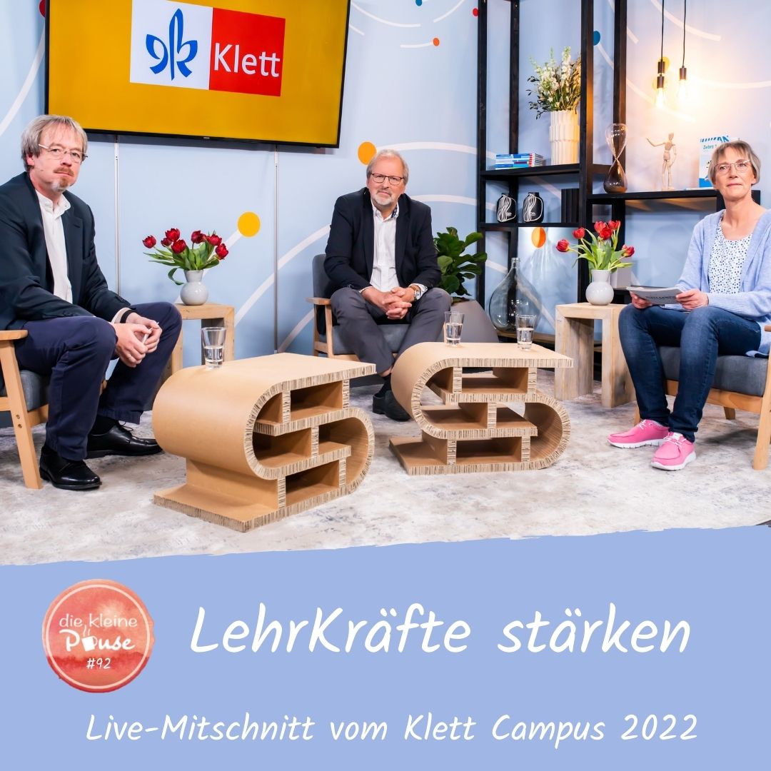 die kleine Pause - Mehr Wohlbefinden in deinem (Schul-) Alltag