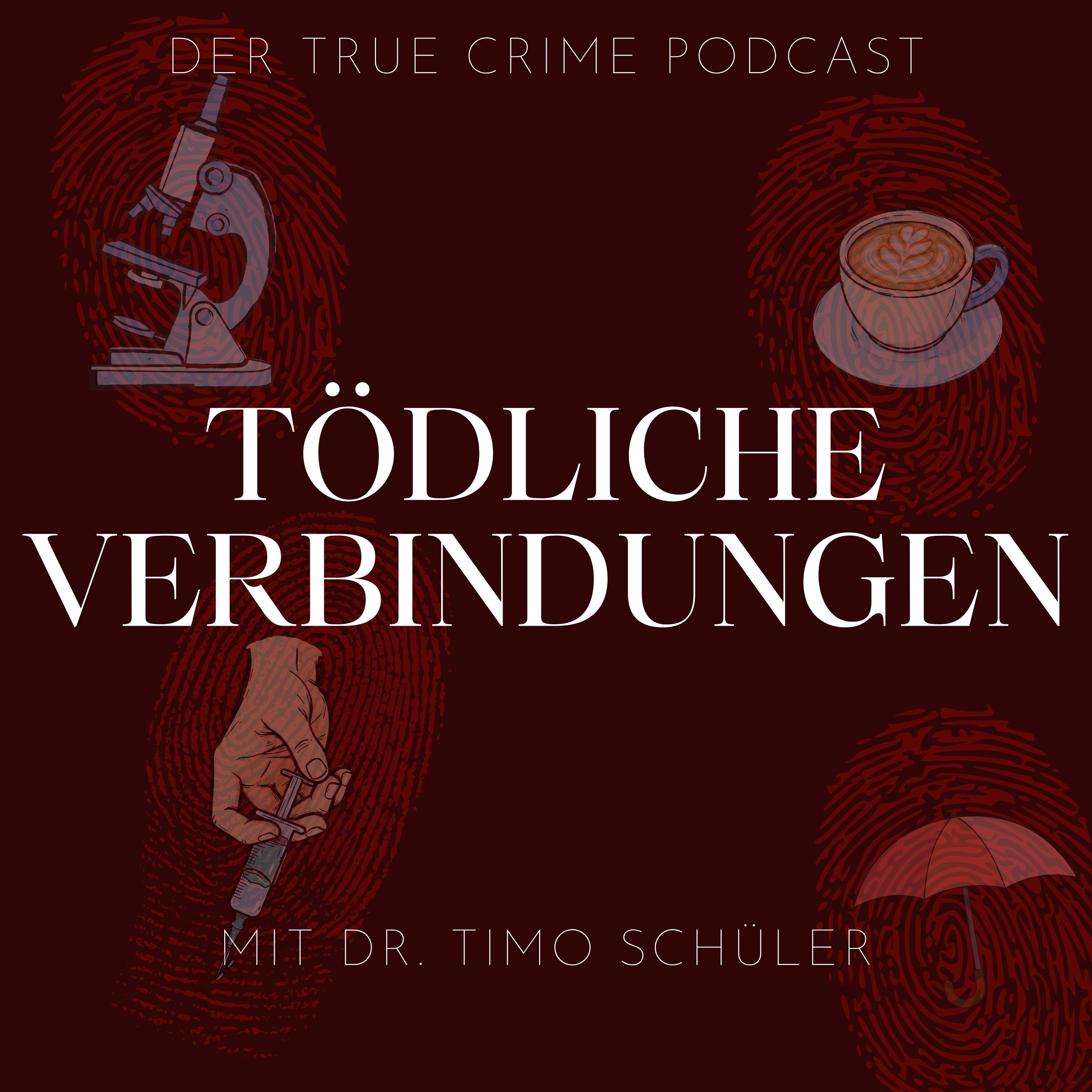 Tödliche Verbindungen