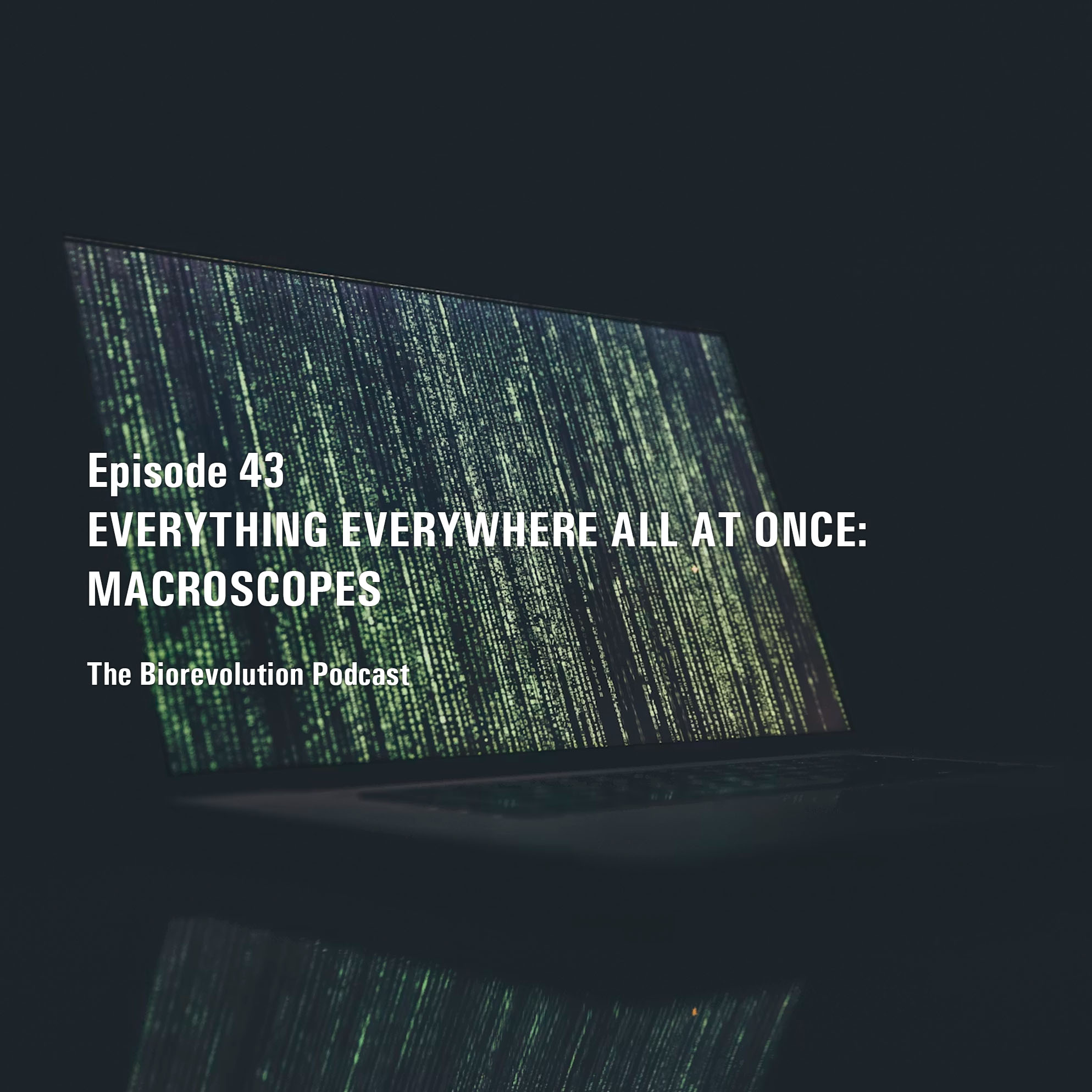 The Biorevolution Podcast