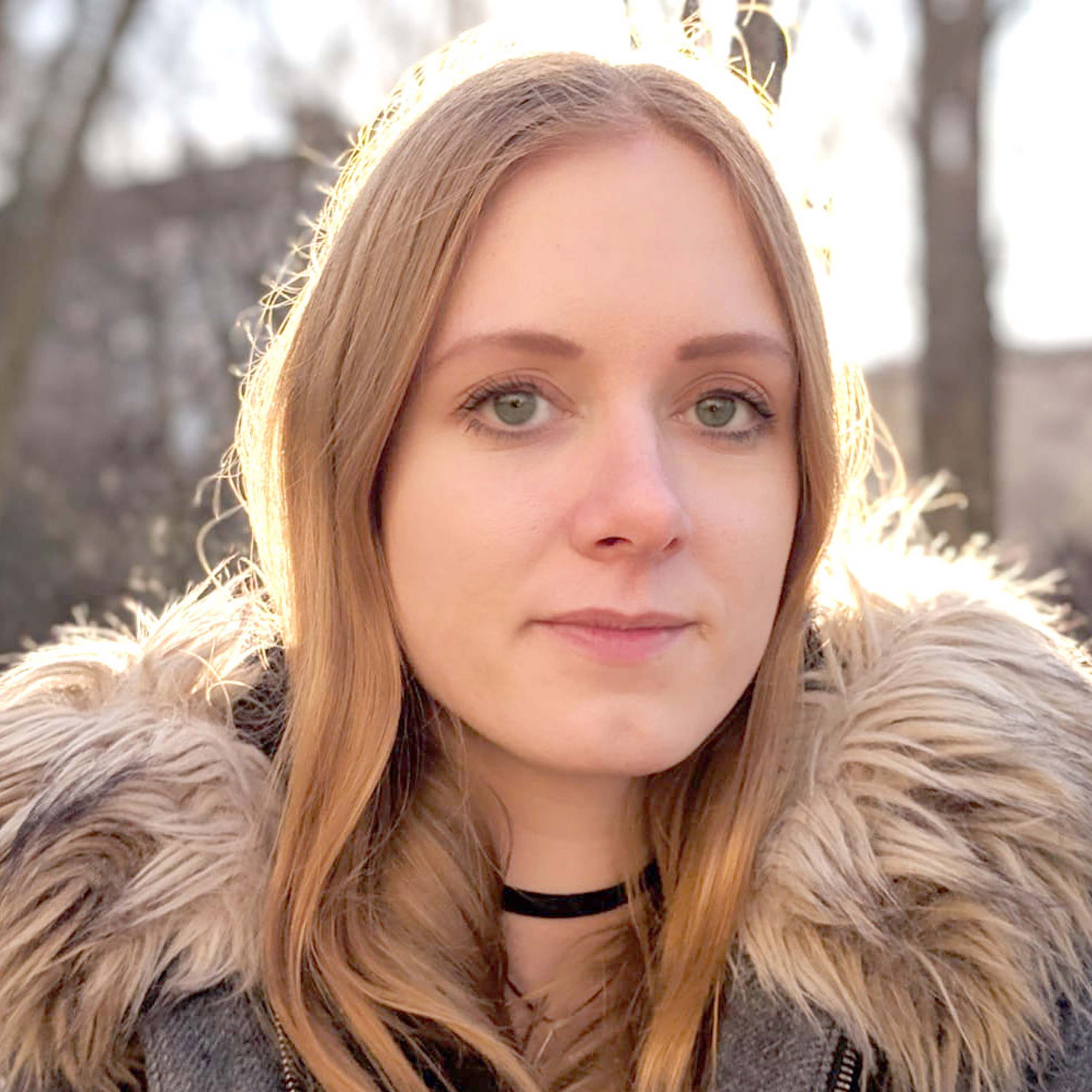 Ein Spiel in nur sechs Monaten entwickeln - und dann klappt das auch noch: OK COOL trifft Annika Maar