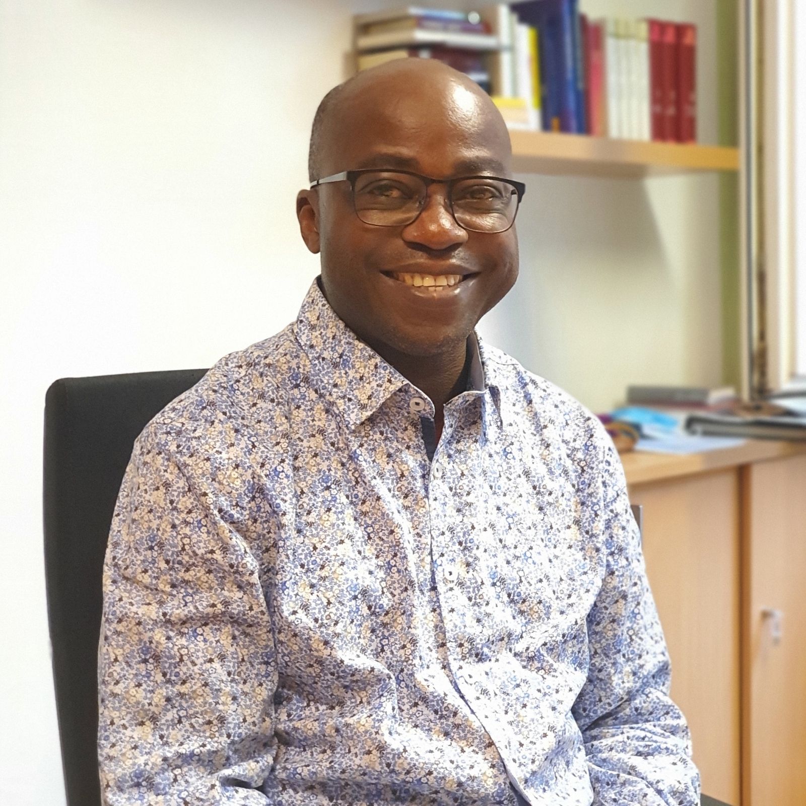 Erzähl mir von deinem Glauben