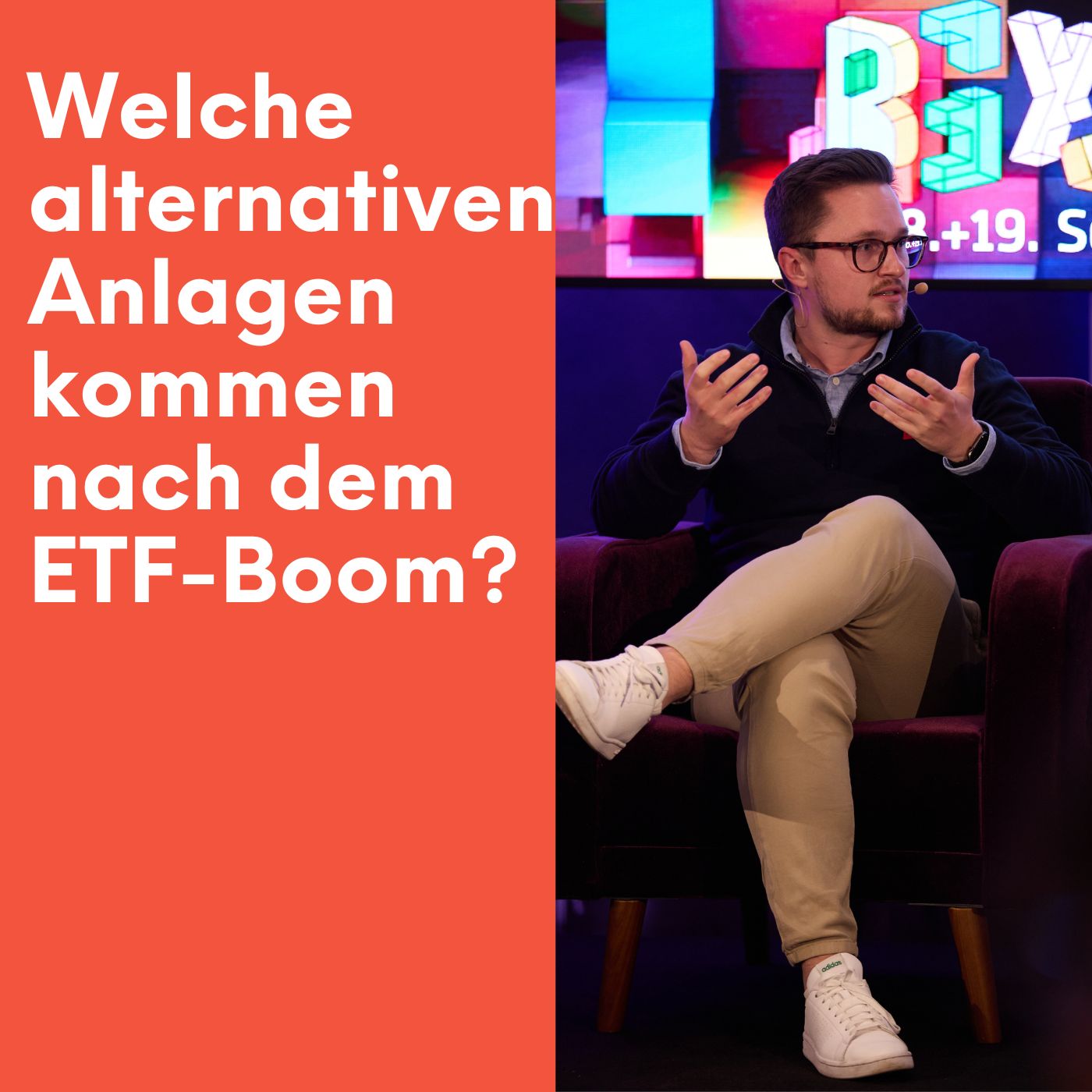 #495: Welche alternativen Anlagen kommen nach dem ETF-Boom?