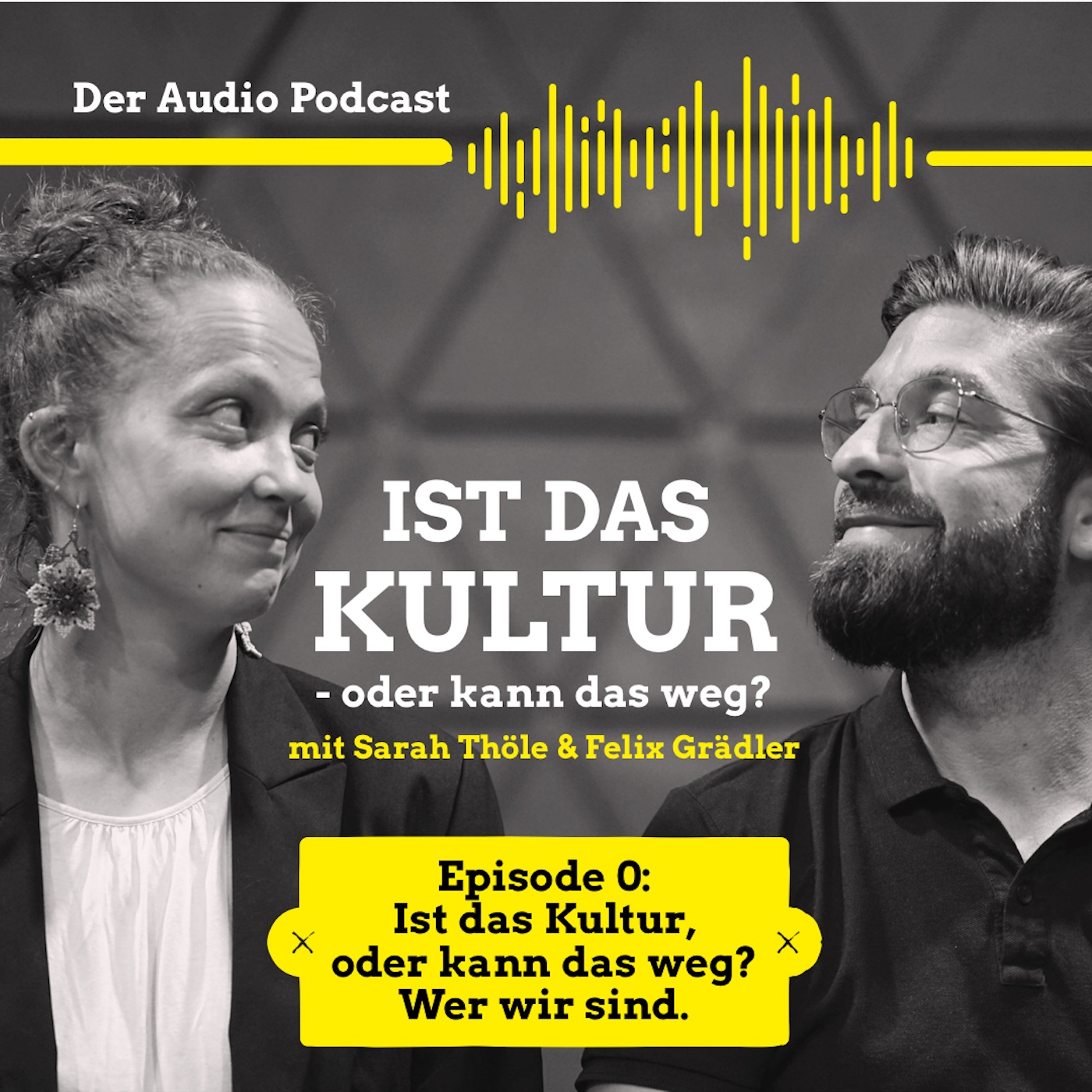 Ist das Kultur oder kann das weg?
