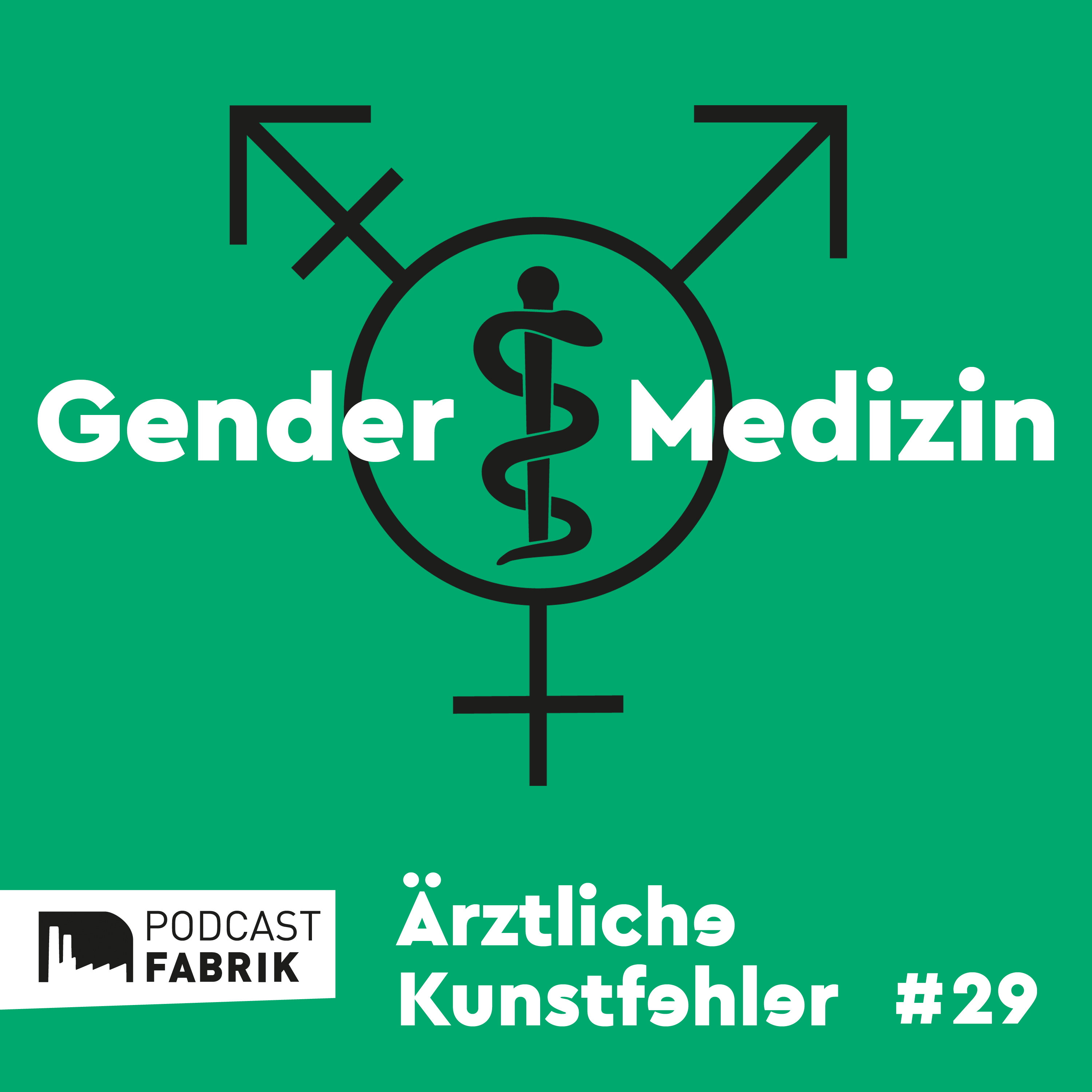 Ärztliche Kunstfehler und andere Medizingeschichten