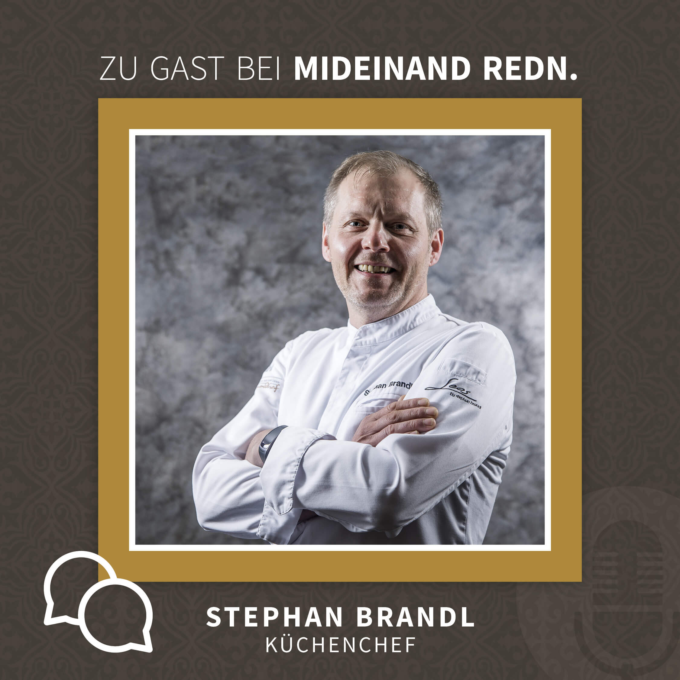 MIDEINAND REDN. Der Podcast aus dem Wellnesshotel Bayerwaldhof