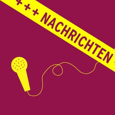 Kurzwelle - das Kindermagazin von Radio Feierwerk