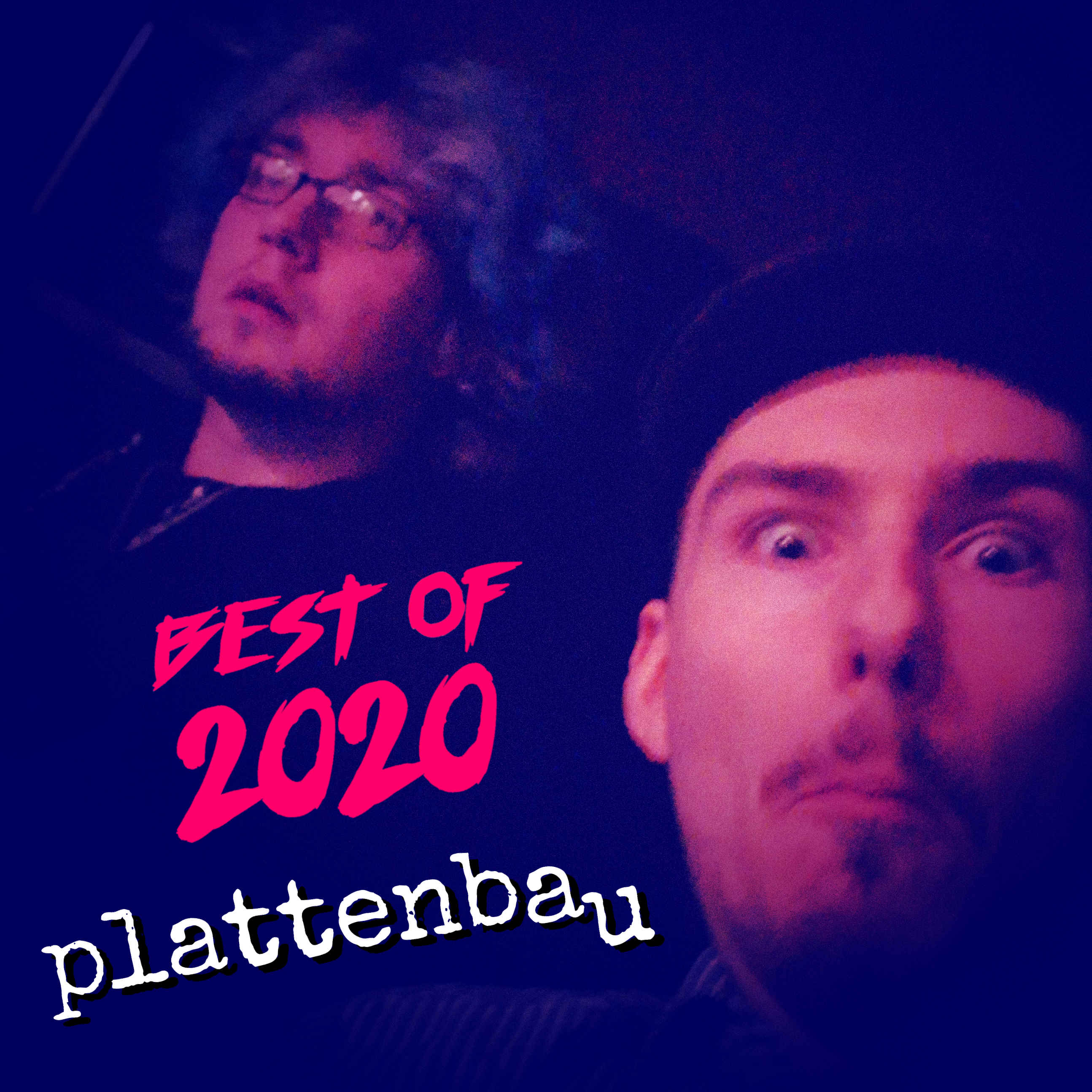 Plattenbau – Hier spielt die Musik!