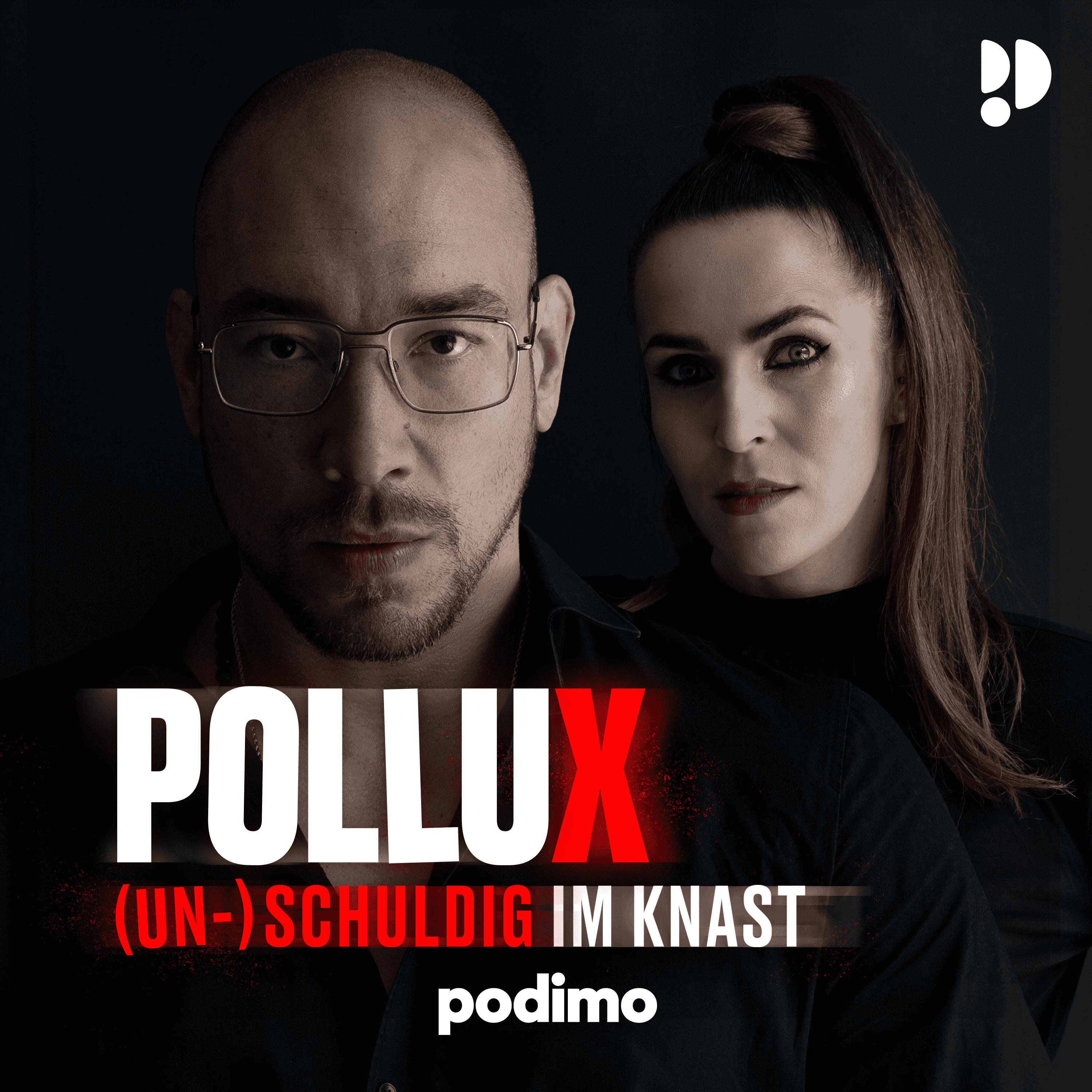 Pollux – (Un-)schuldig im Knast