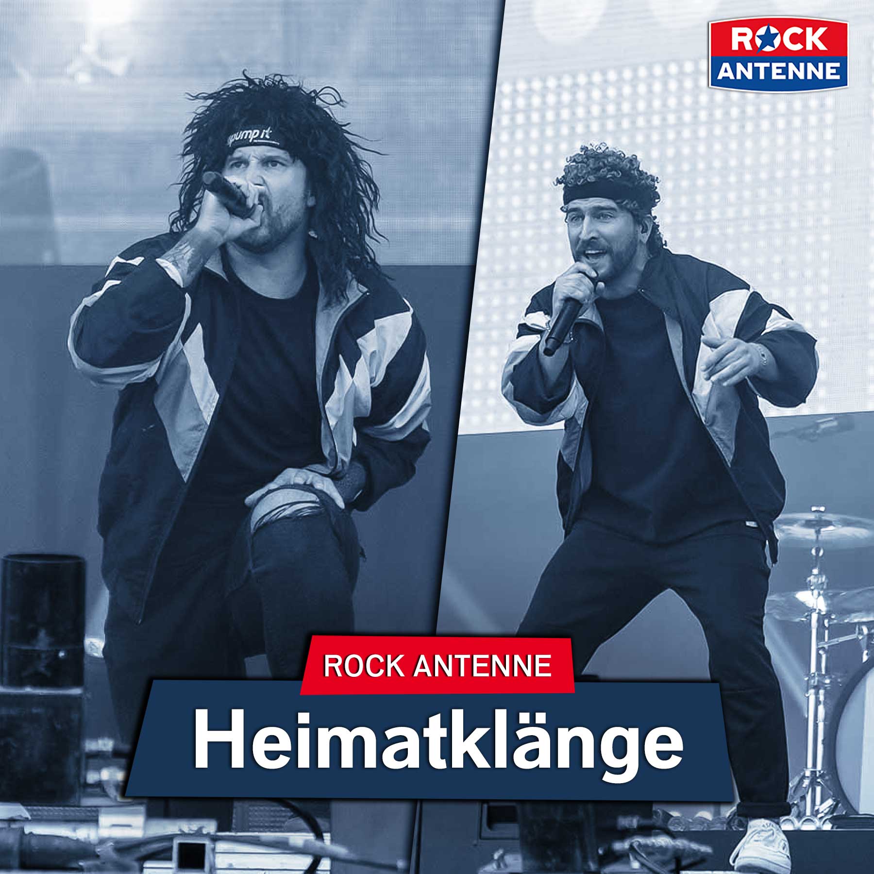 ROCK ANTENNE Lokalhelden – der Interview Podcast!