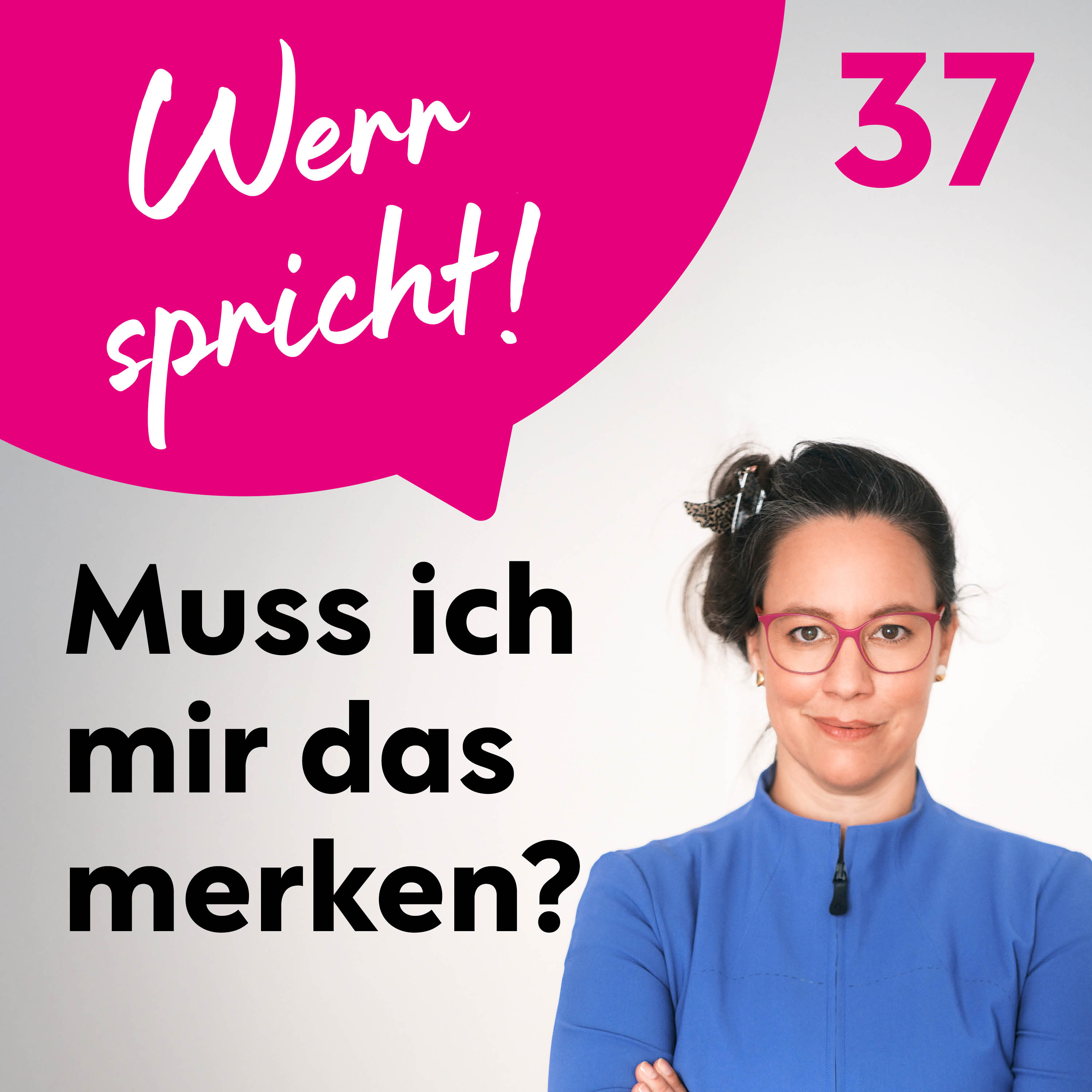 Werr spricht! Unternehmenserfolg durch klare Werte und authentisches Business