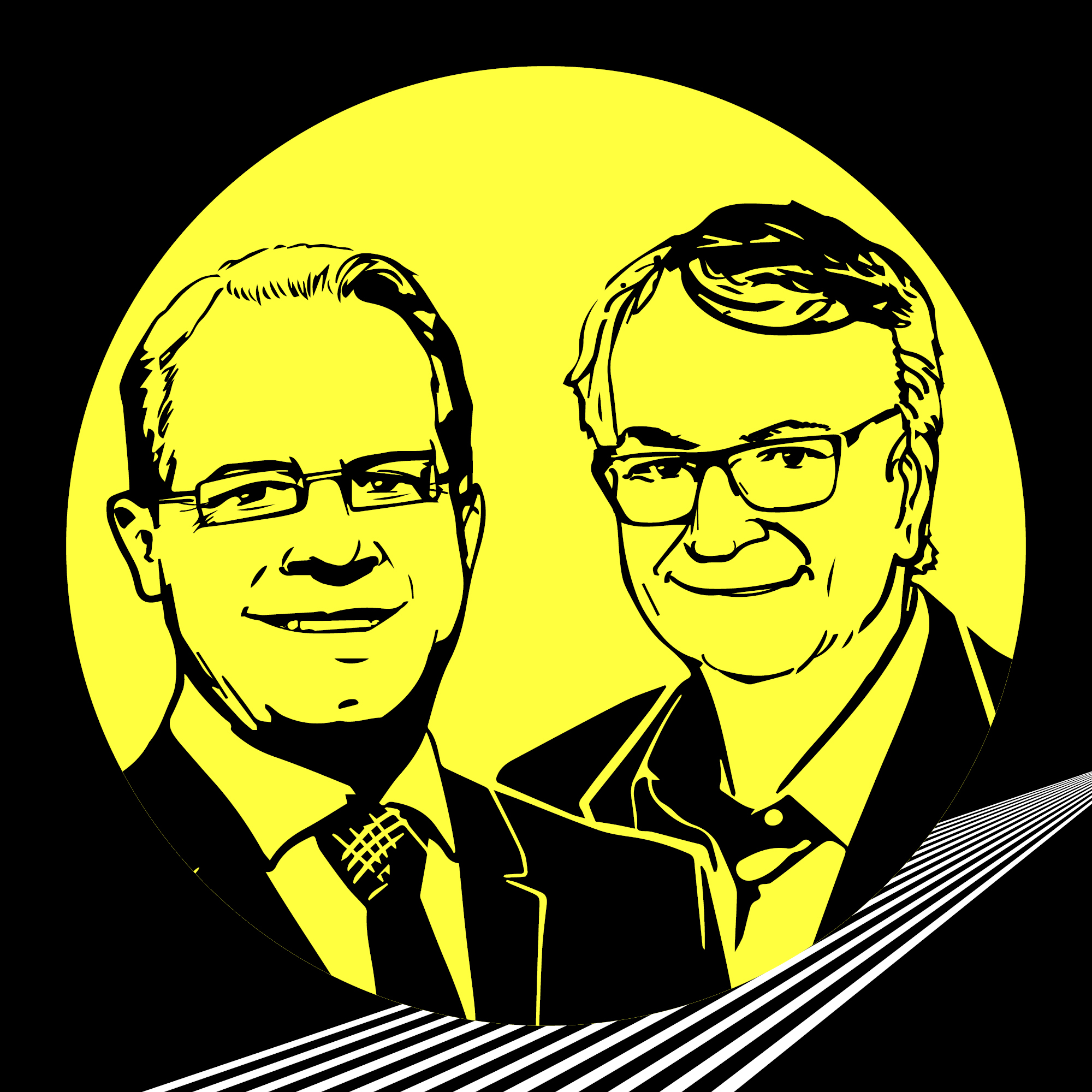 Transportation Matters - The CEO Podcast of Daimler Truck