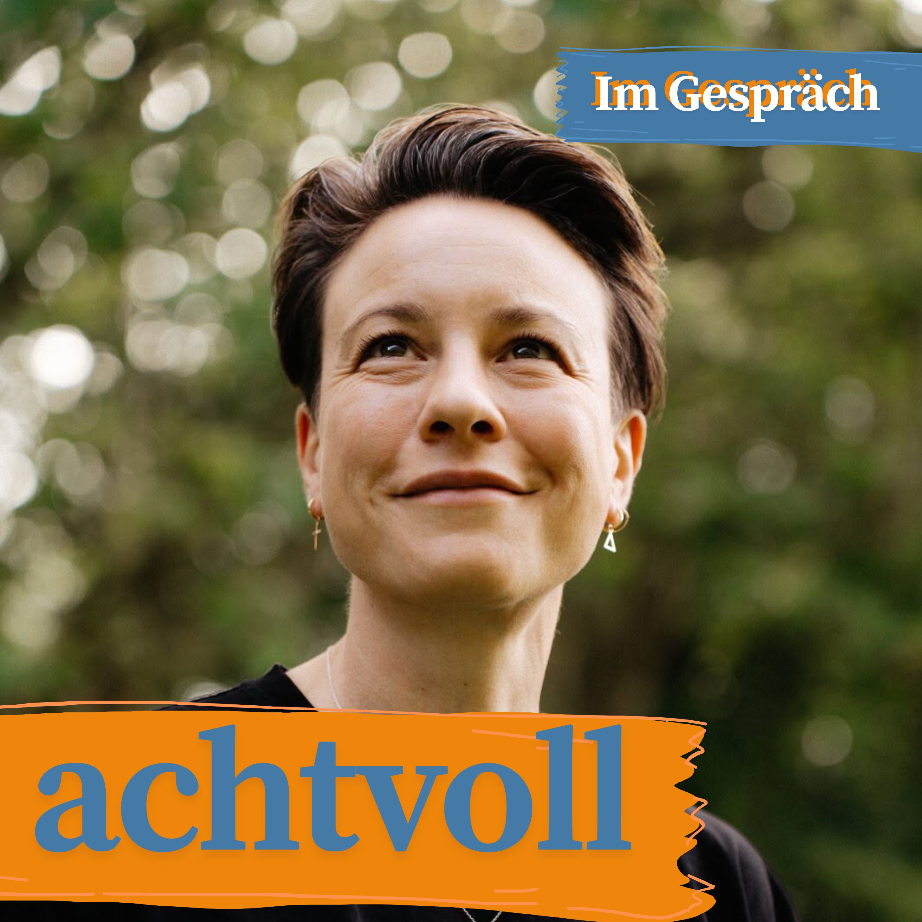#60 Im Gespräch mit Kim Marie Evans | Gerichtsvollzieherin