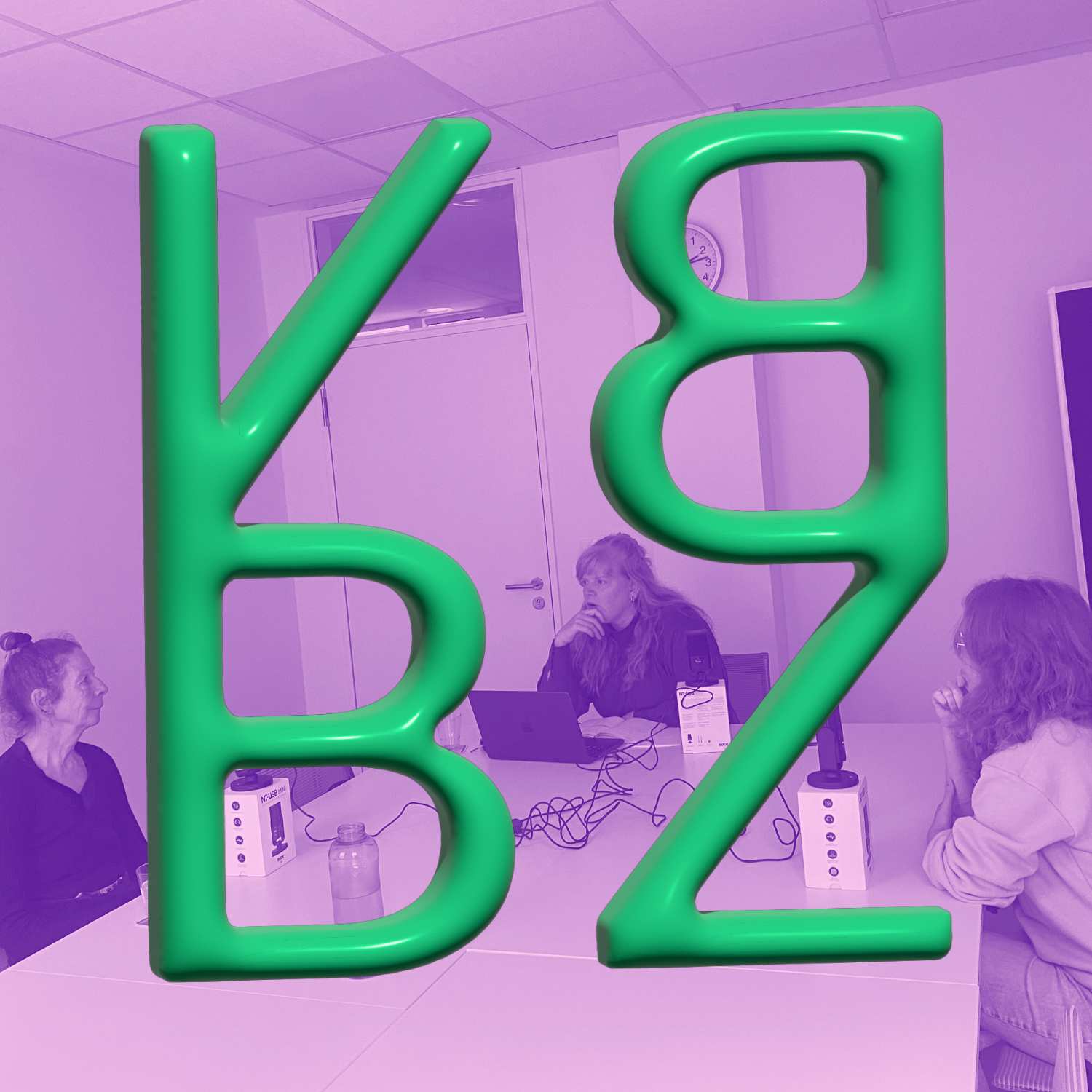 Von Boom bis Z