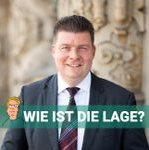 Wie ist die Lage?