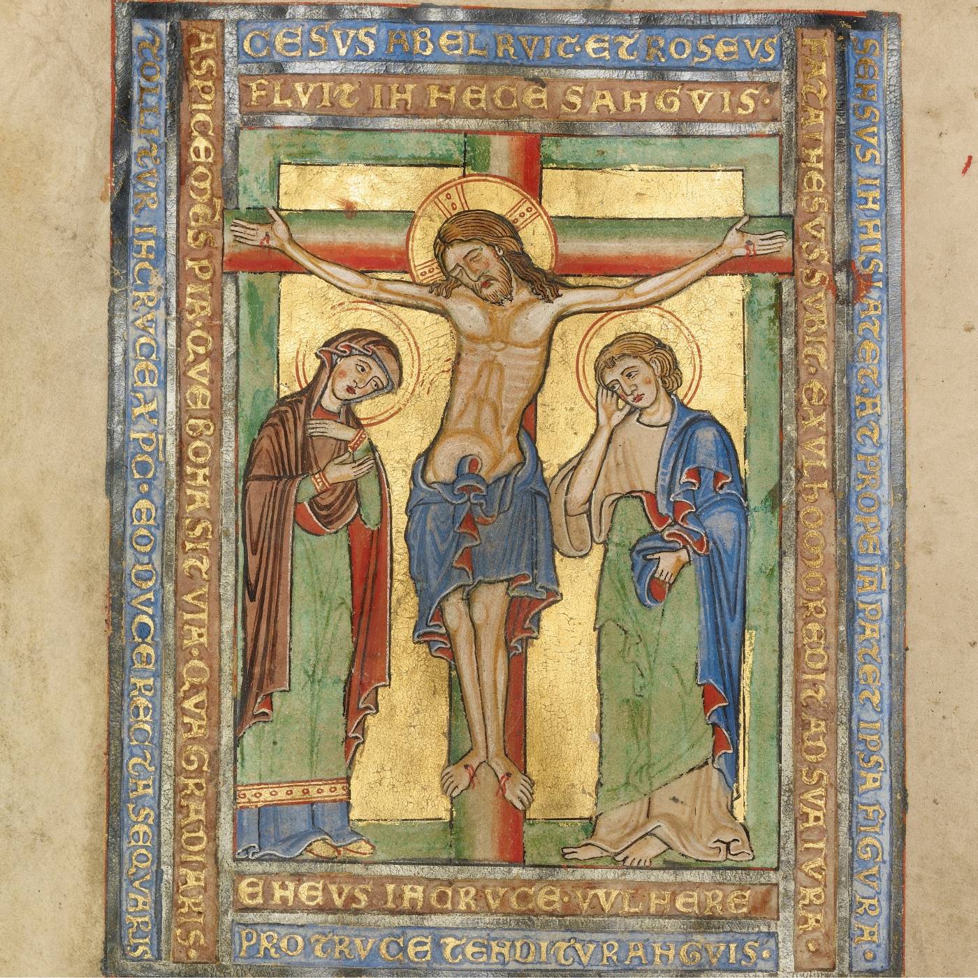 Y-065: Theodor Paas, Die Prämonstratenserabtei Steinfeld im 13. Jhd. (1913)