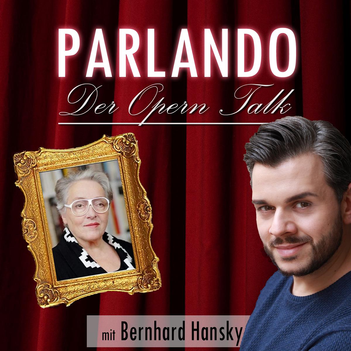 Parlando - Der Operntalk