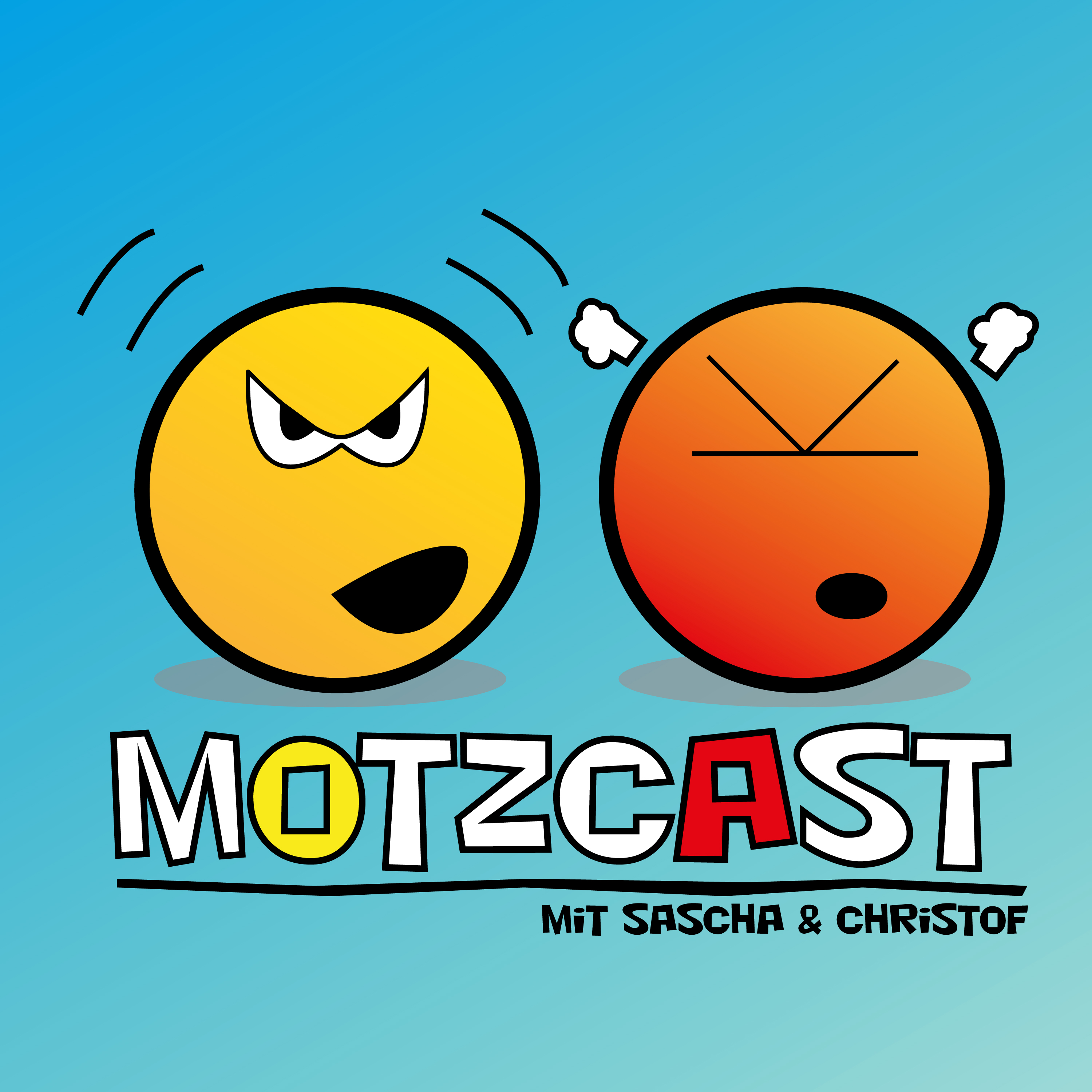 Motzcast
