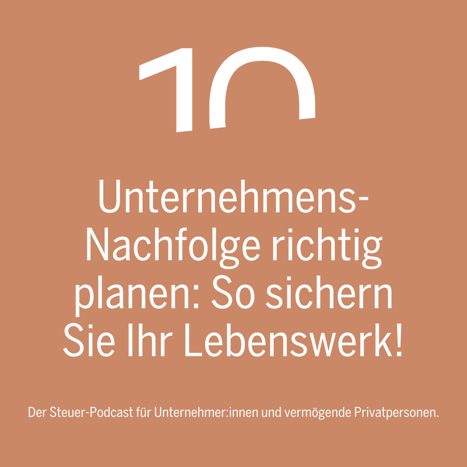Unternehmensnachfolge richtig planen: So sichern Sie Ihr Lebenswerk!