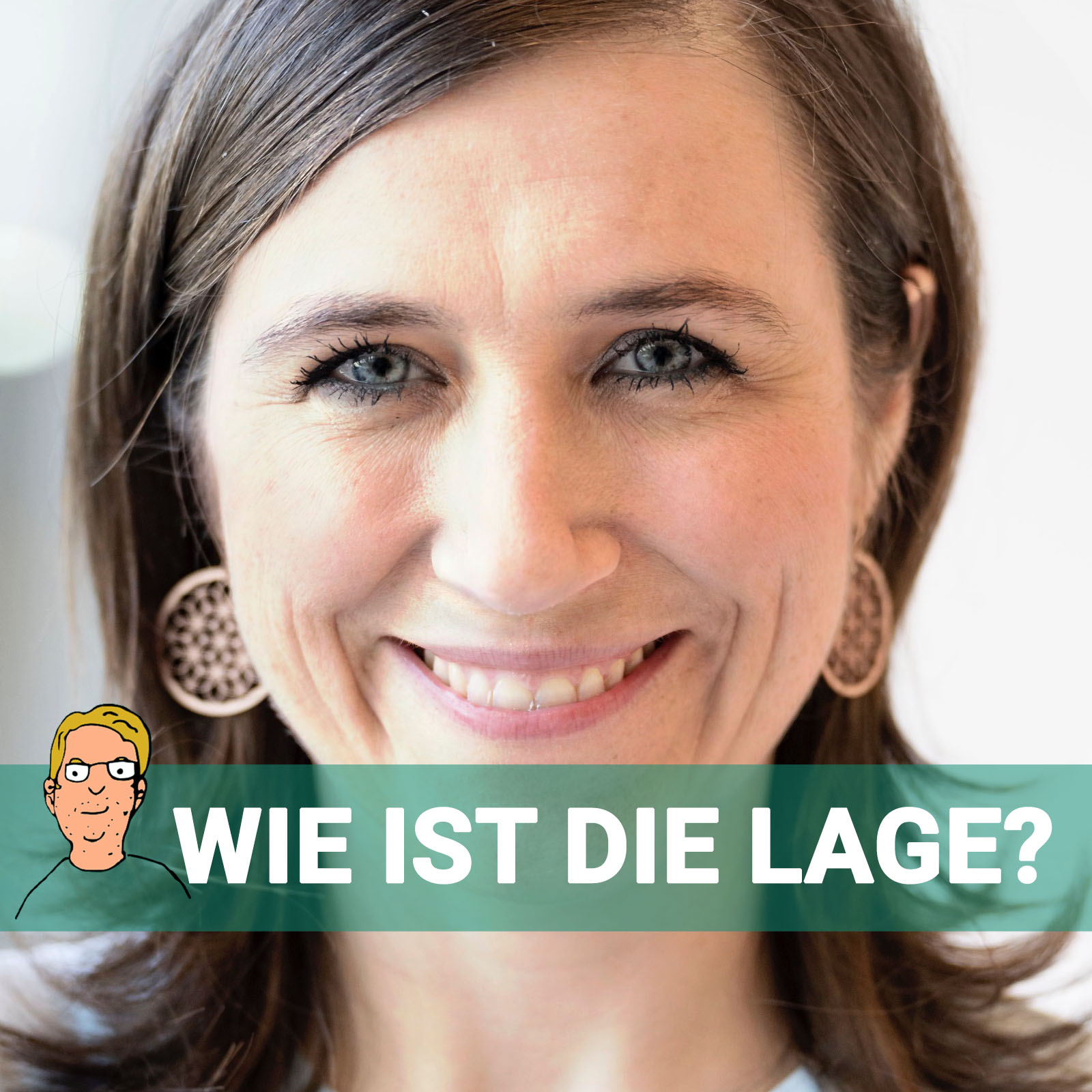 Heute mit Katharina Beck episode artwork