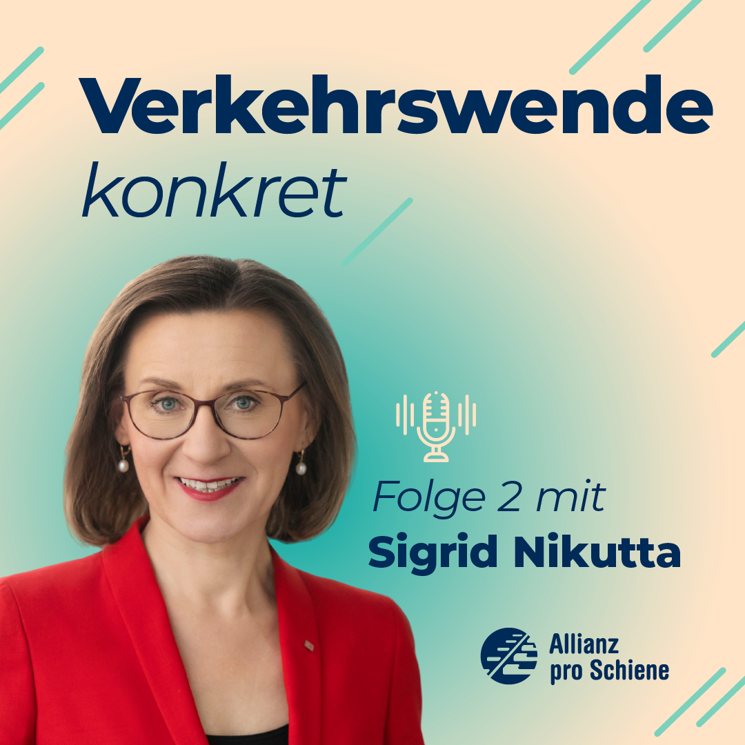 Verkehrswende konkret – Mobilität 2.0