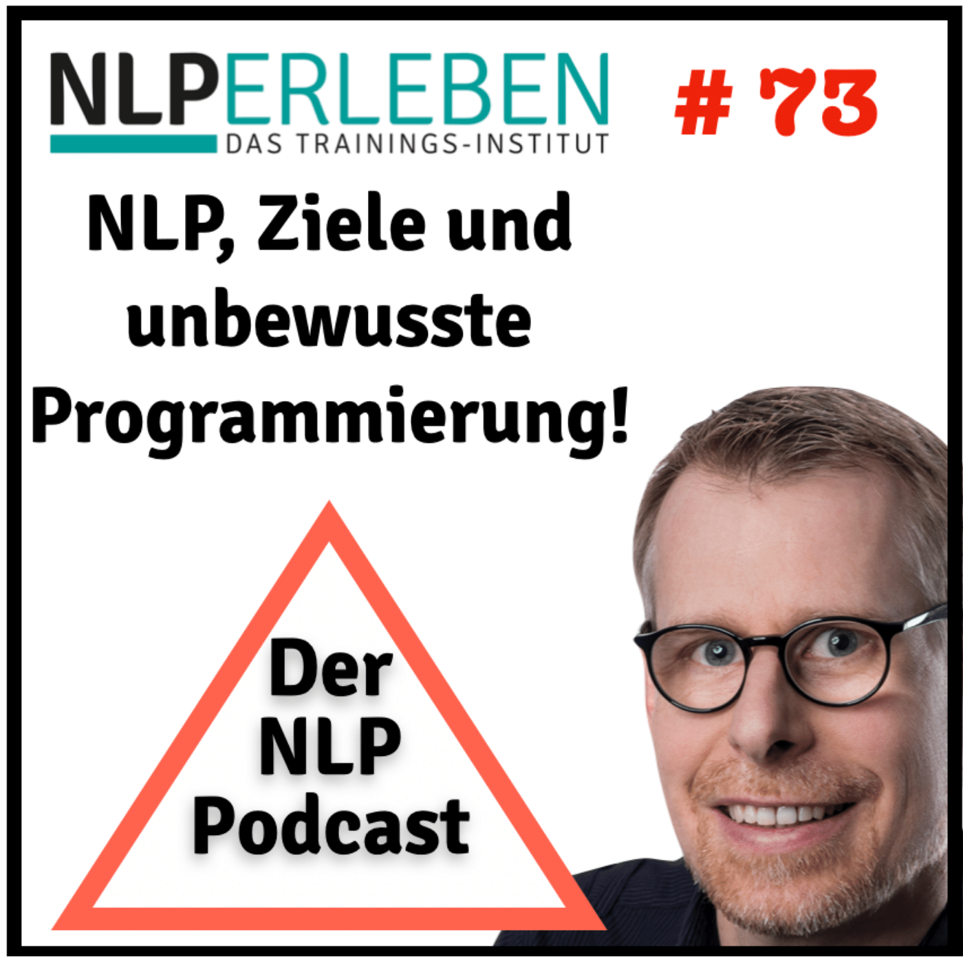 Der NLP Erleben Podcast