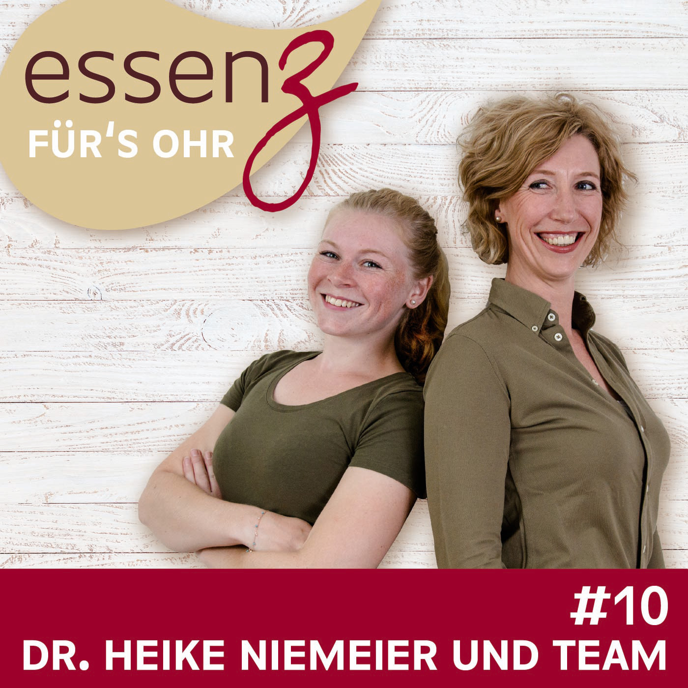 essenZ fürs Ohr