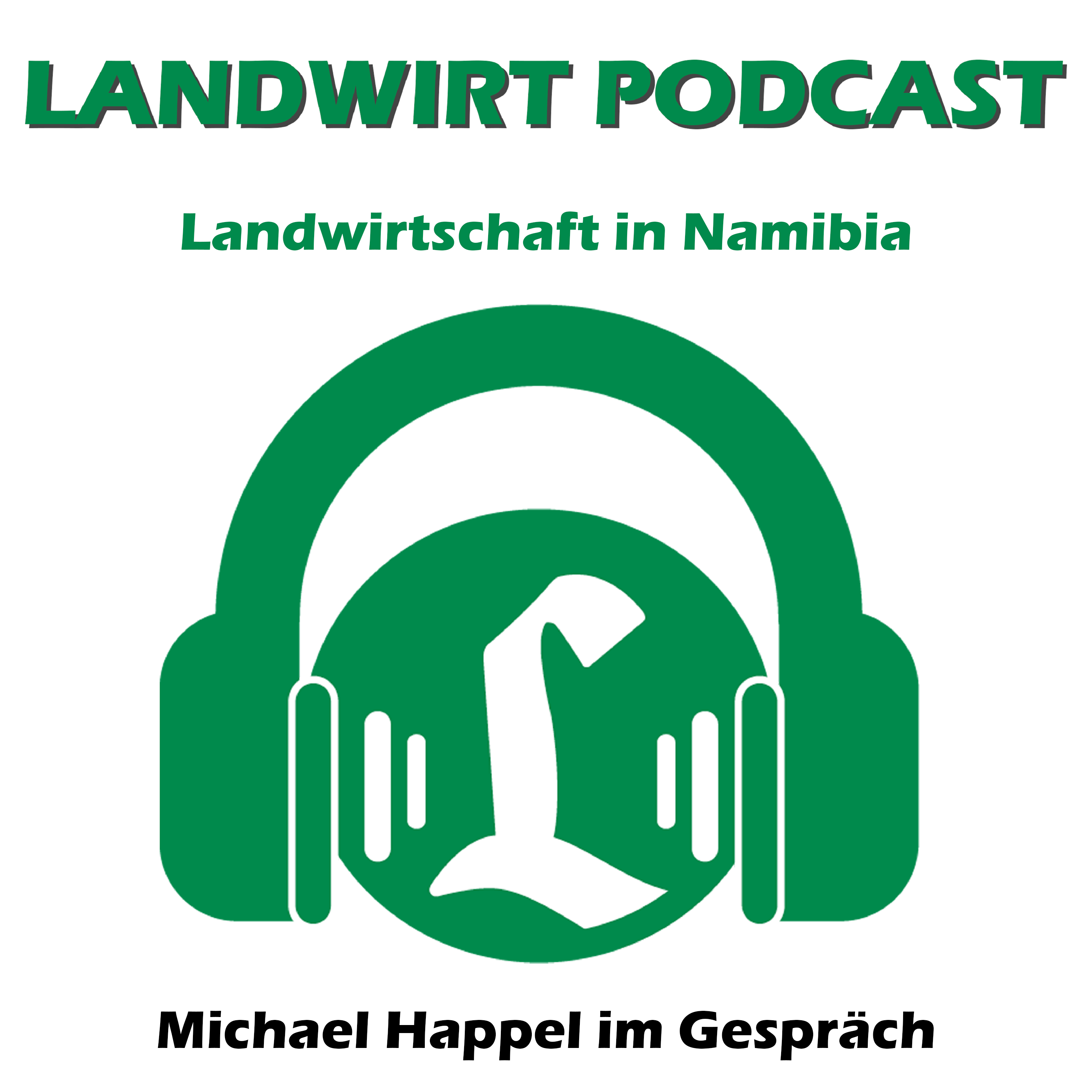 Landwirt Podcast