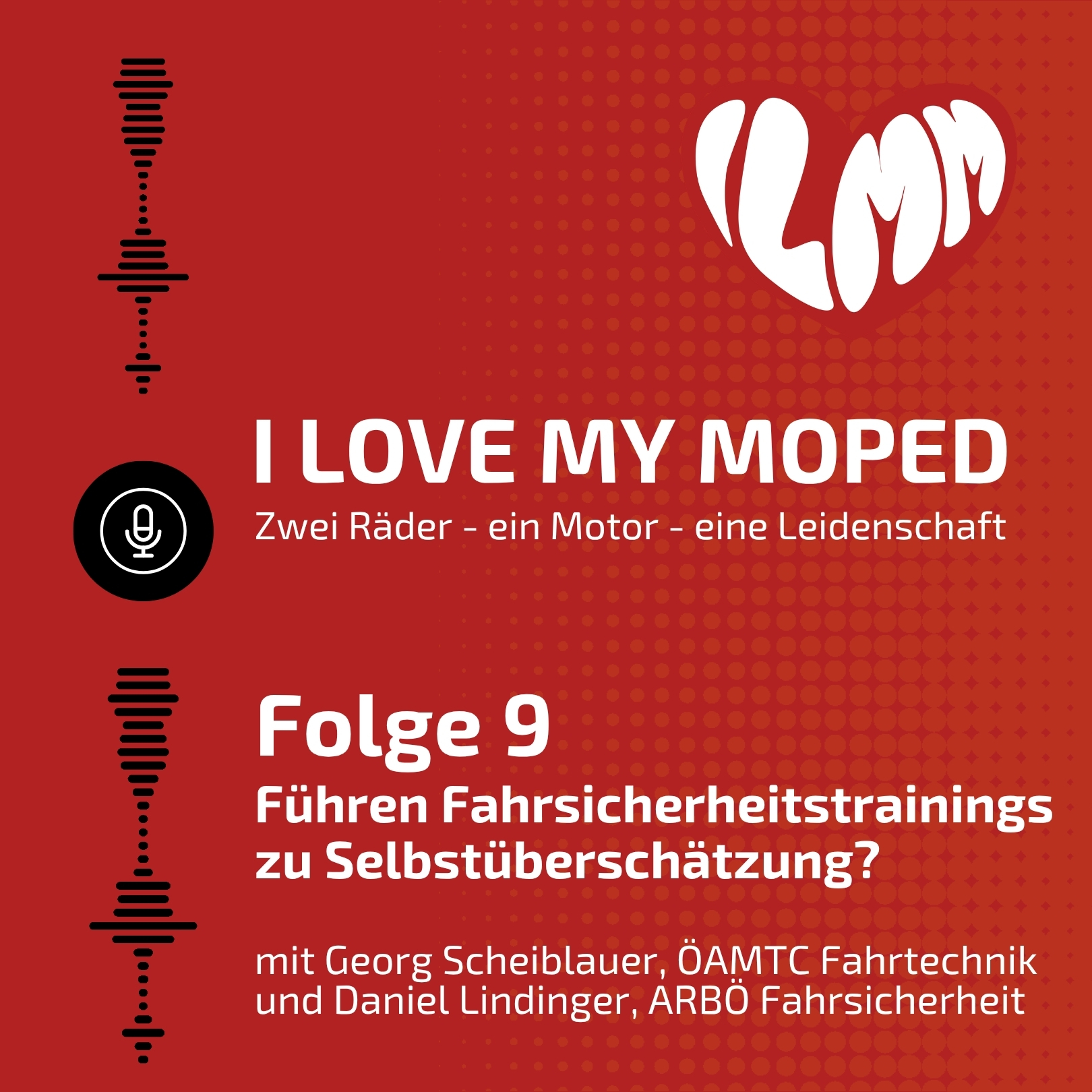 Führen Fahrsicherheitstrainings zu Selbstüberschätzung? episode artwork