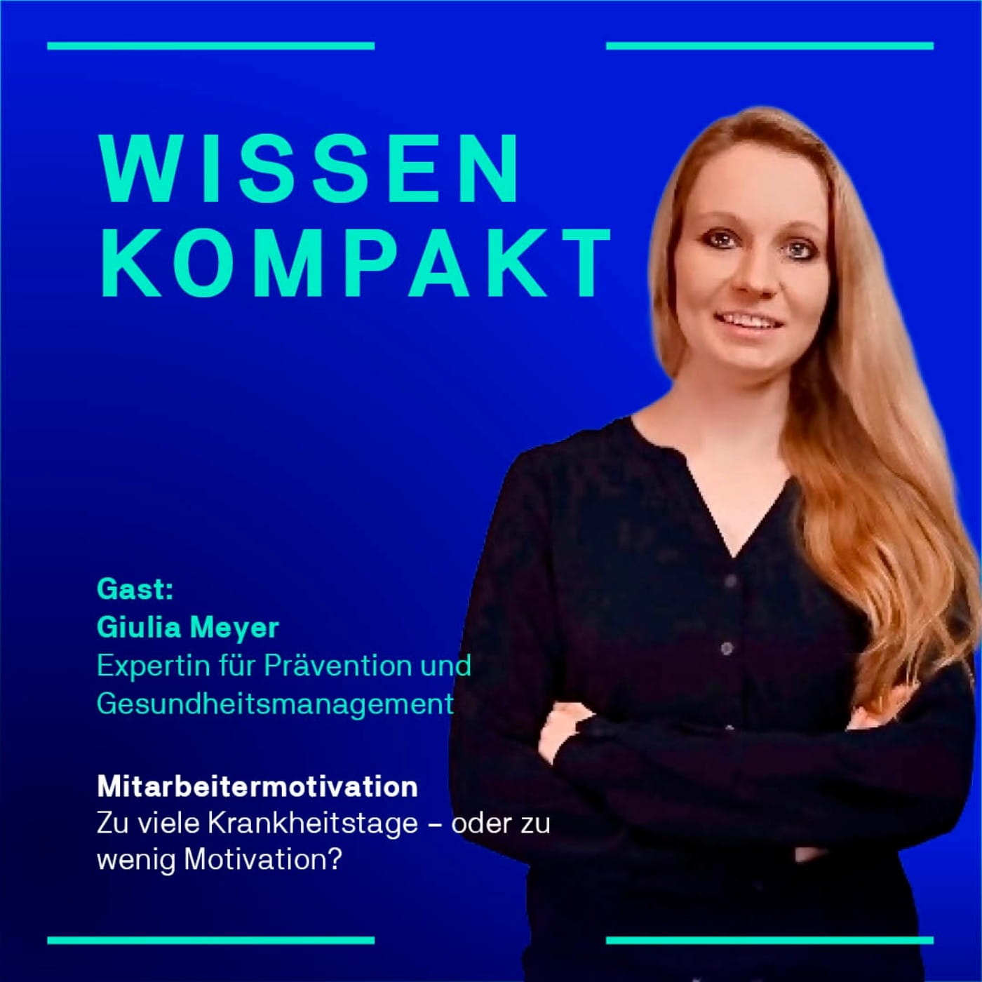 Mitarbeitermotivation: Zu viele Krankheitstage – oder zu wenig Motivation? Mitarbeitermotivation: Zu viele Krankheitstage – oder zu wenig Motivation?