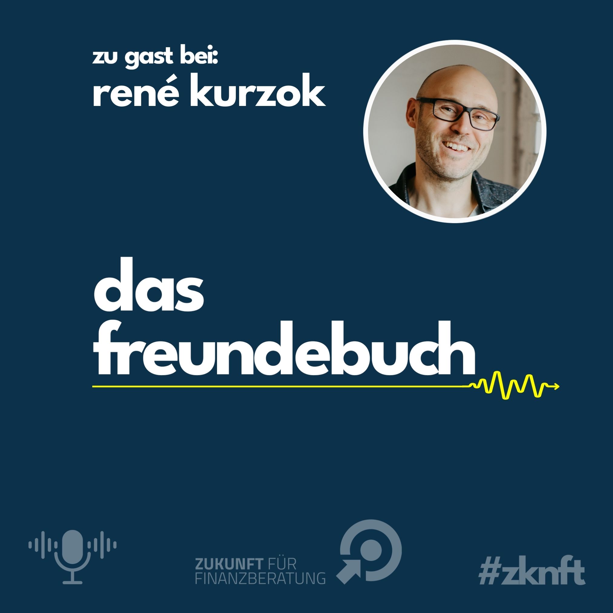 René Kurzok - Zukunft für Finanzberatung